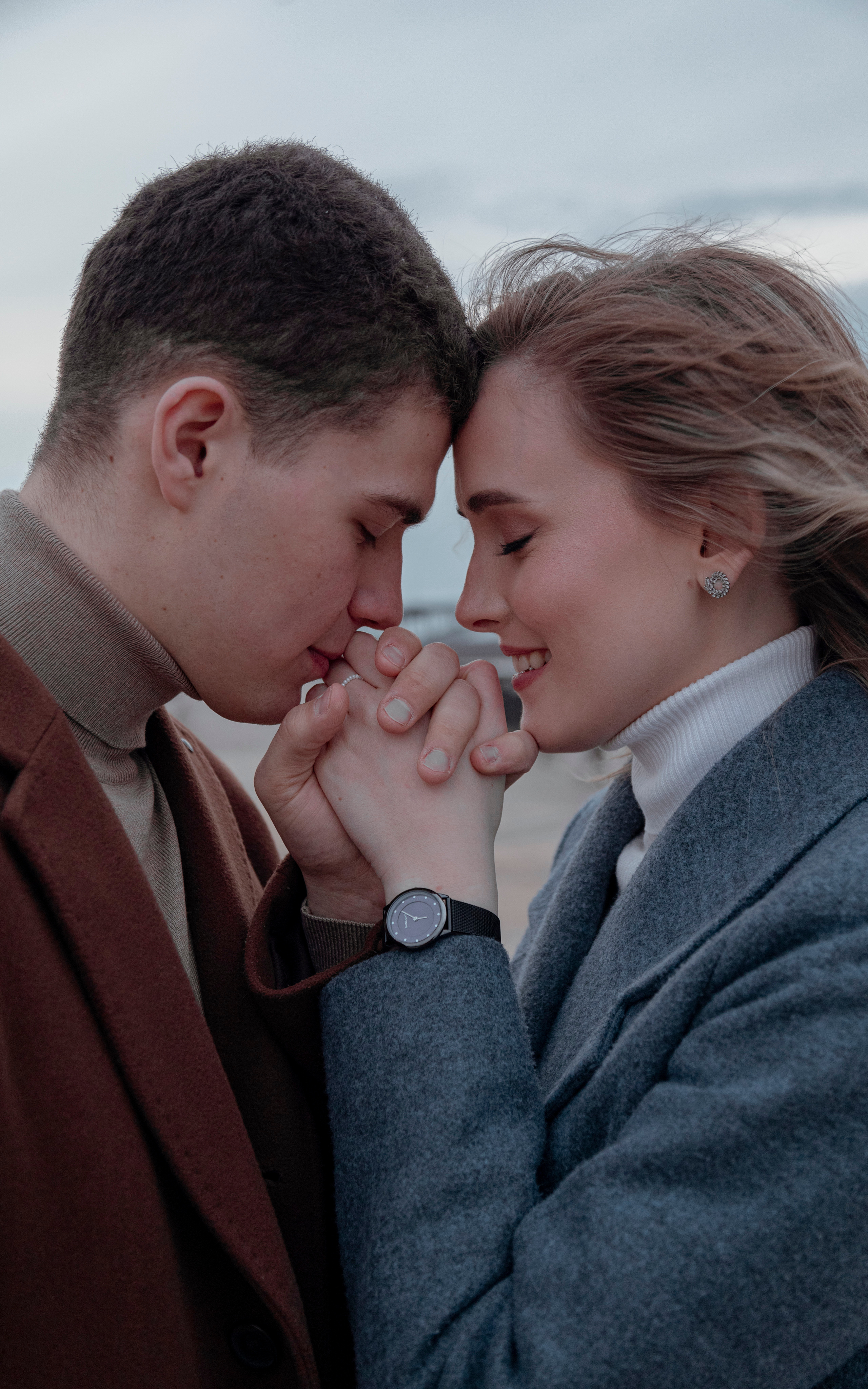 Love Story. Главная