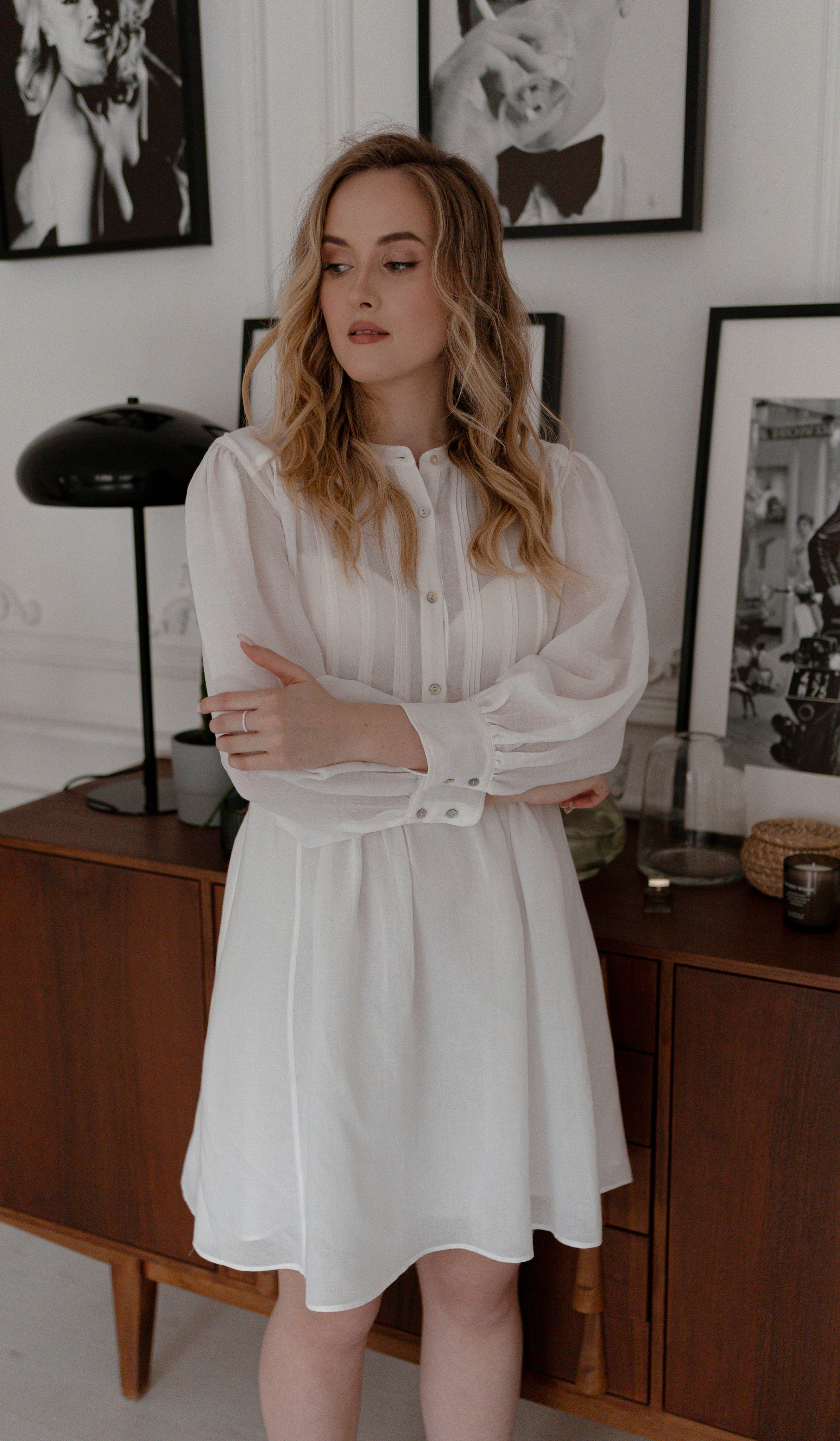 Love Story. Главная