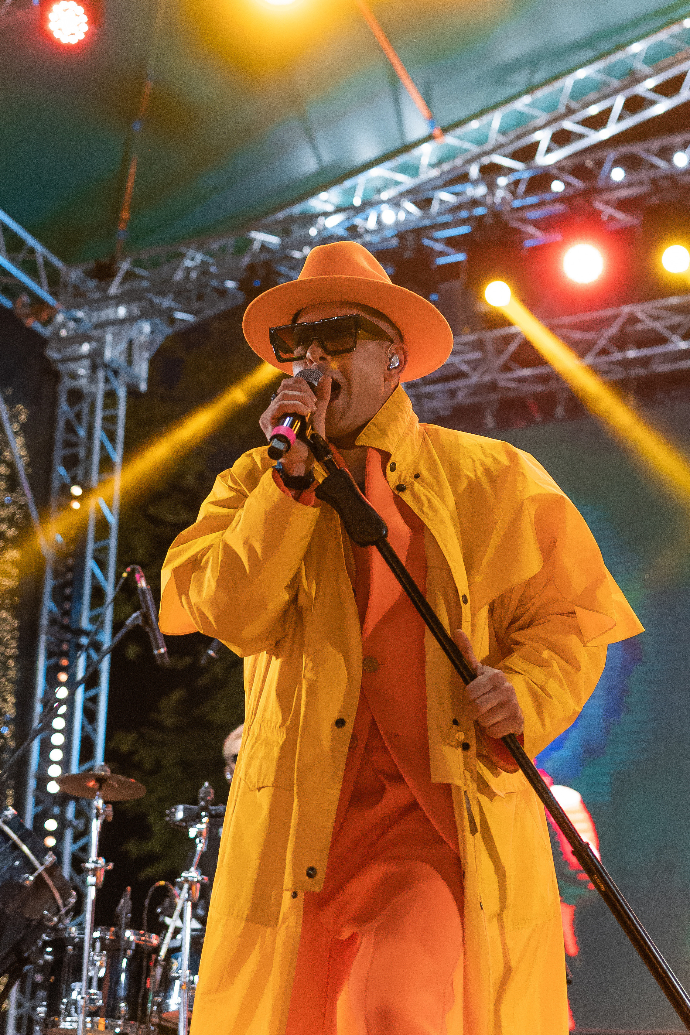 Да, шеф. Главная