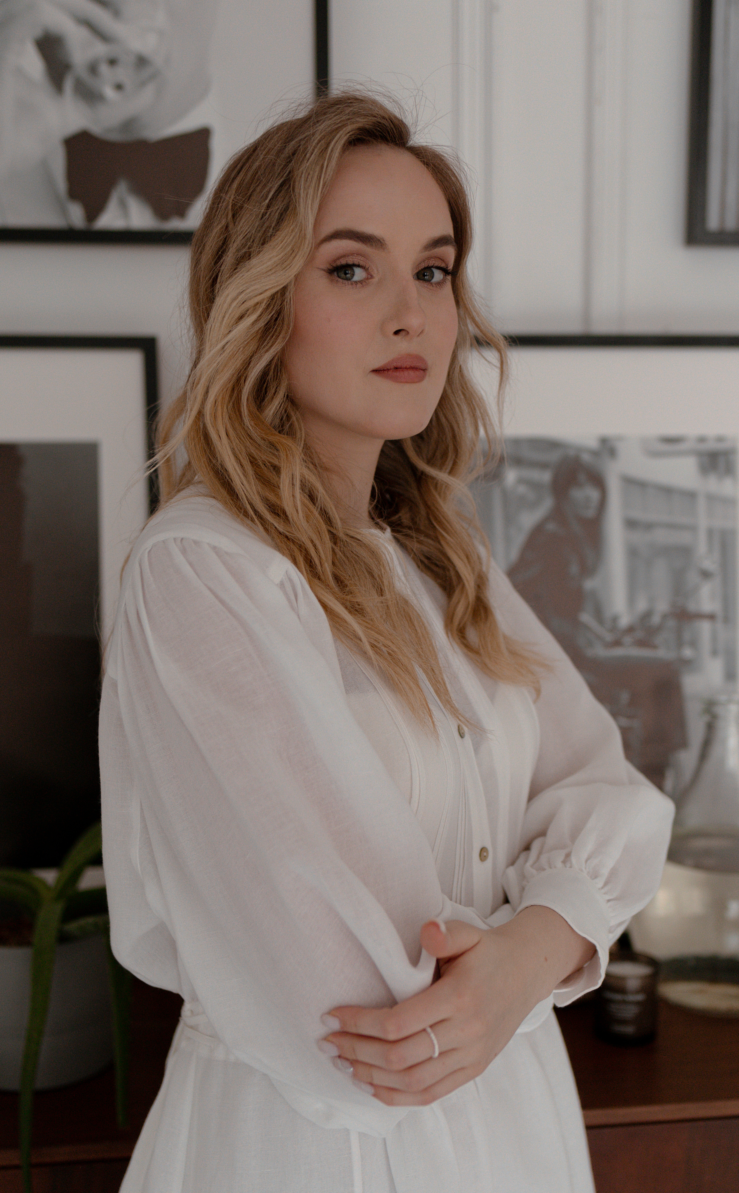 Love Story. Главная