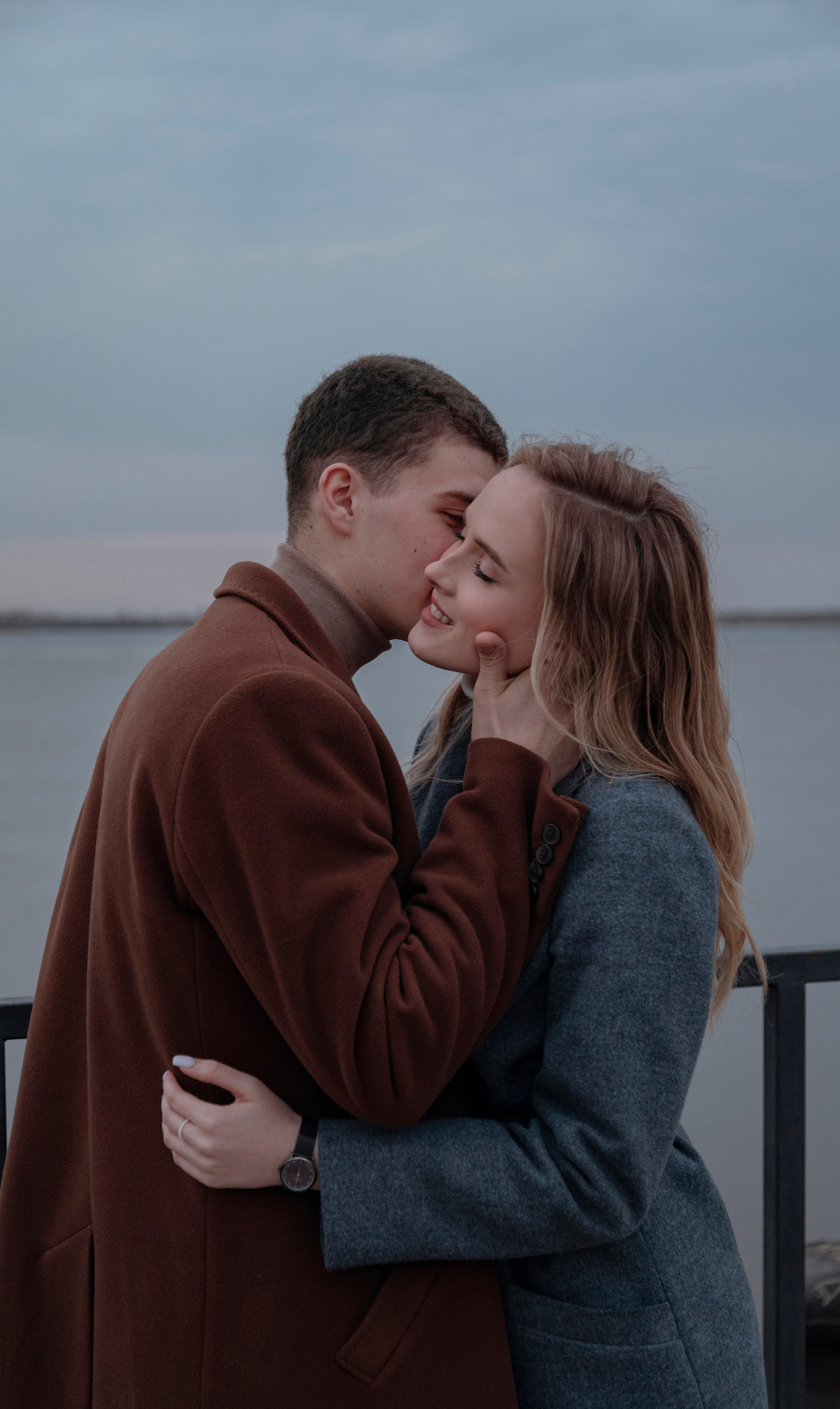 Love Story. Главная