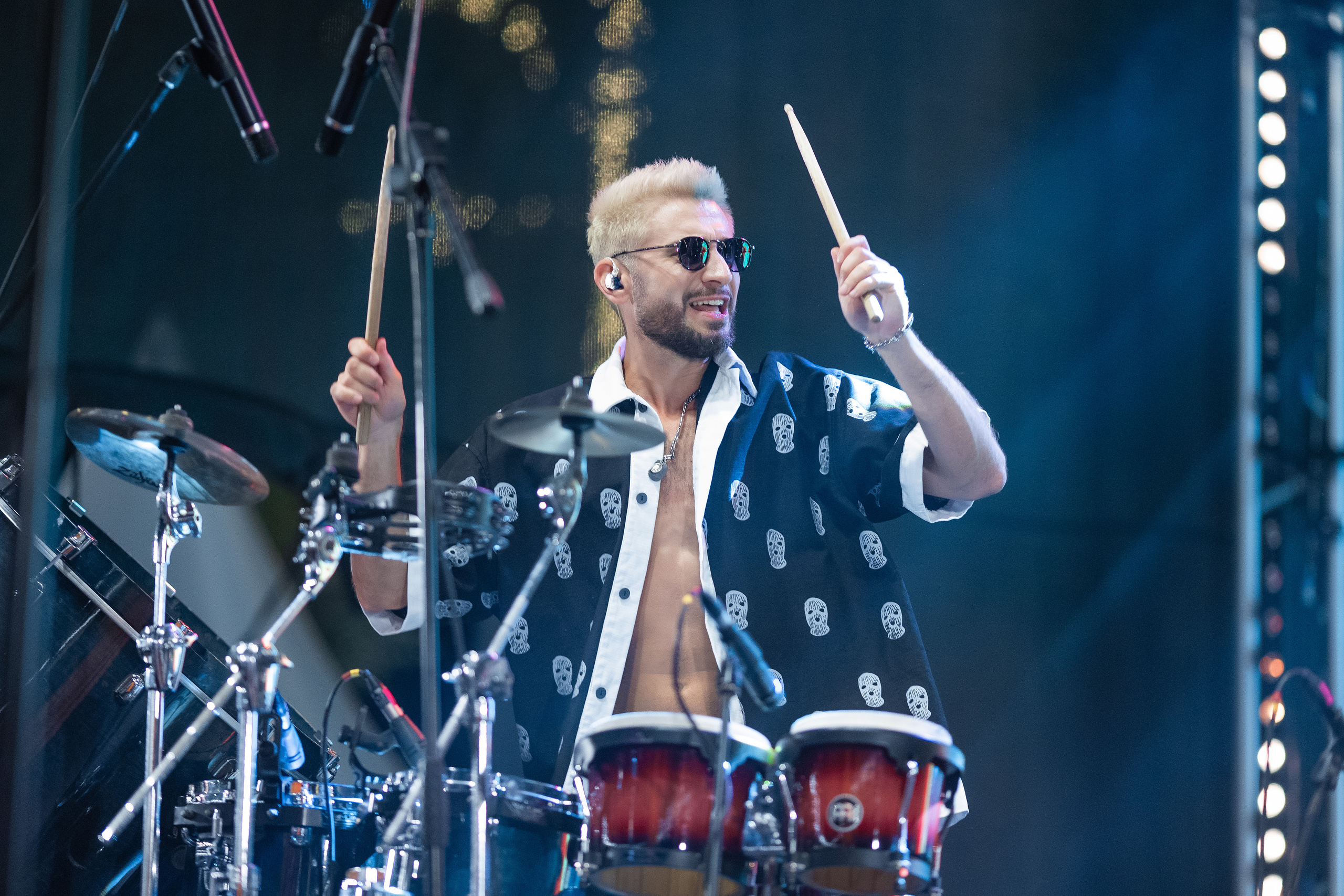 Да, шеф. Главная