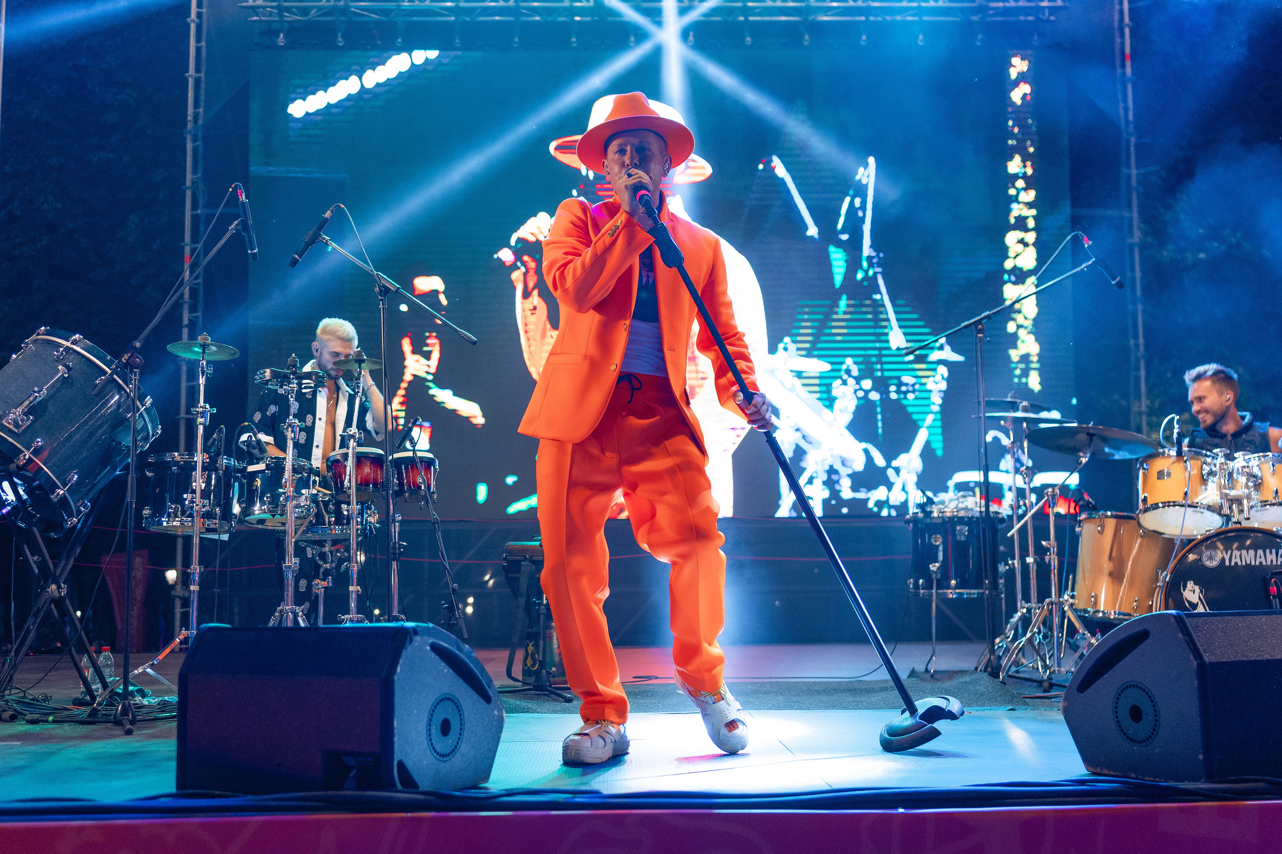 Да, шеф. Главная