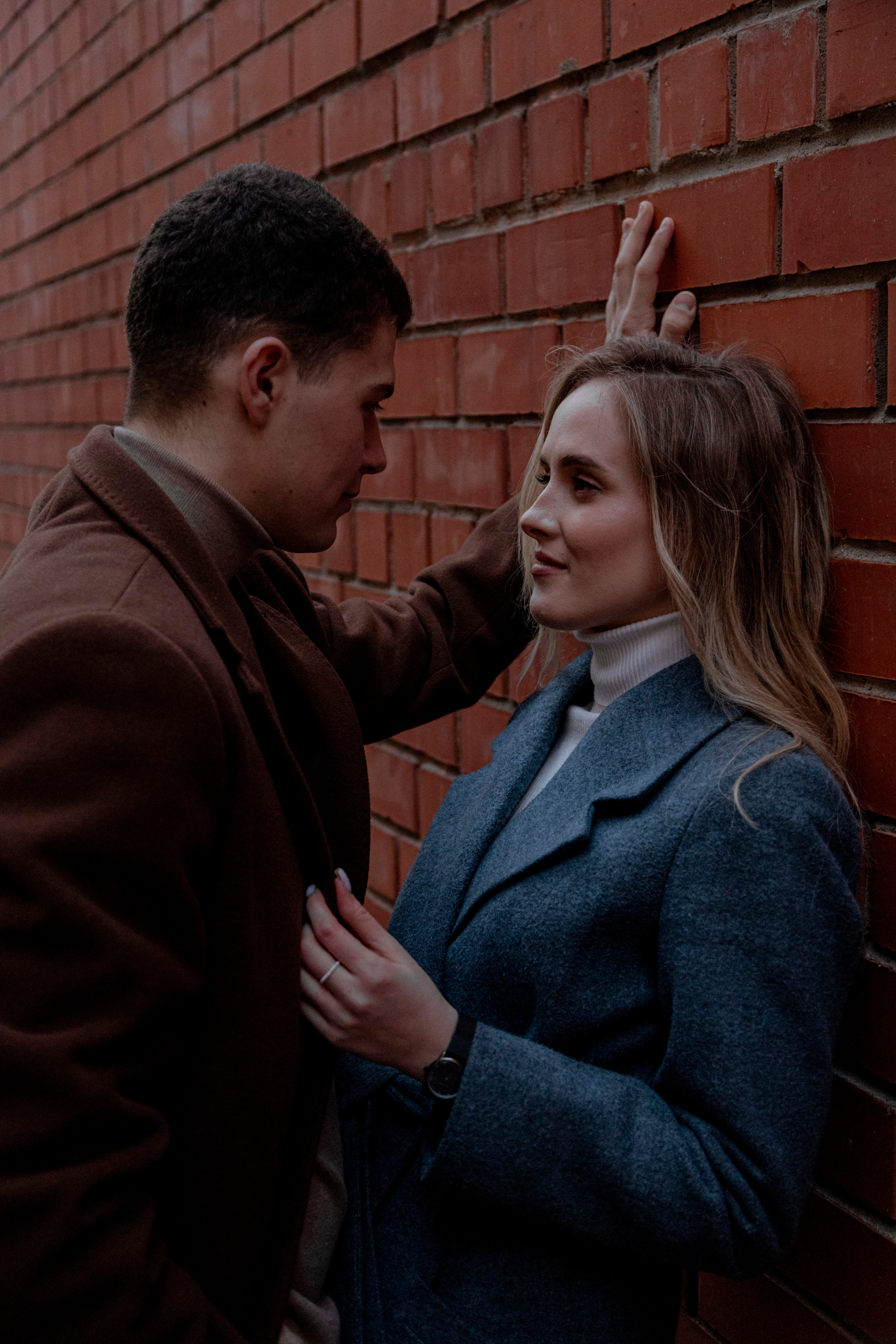 Love Story. Главная