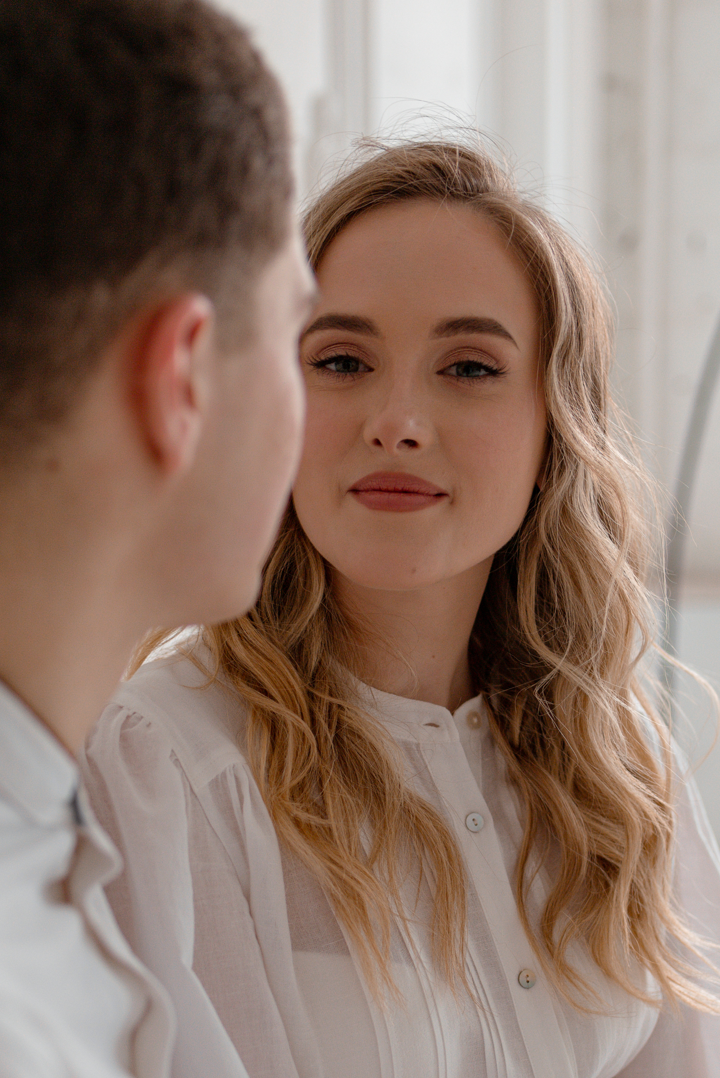 Love Story. Главная