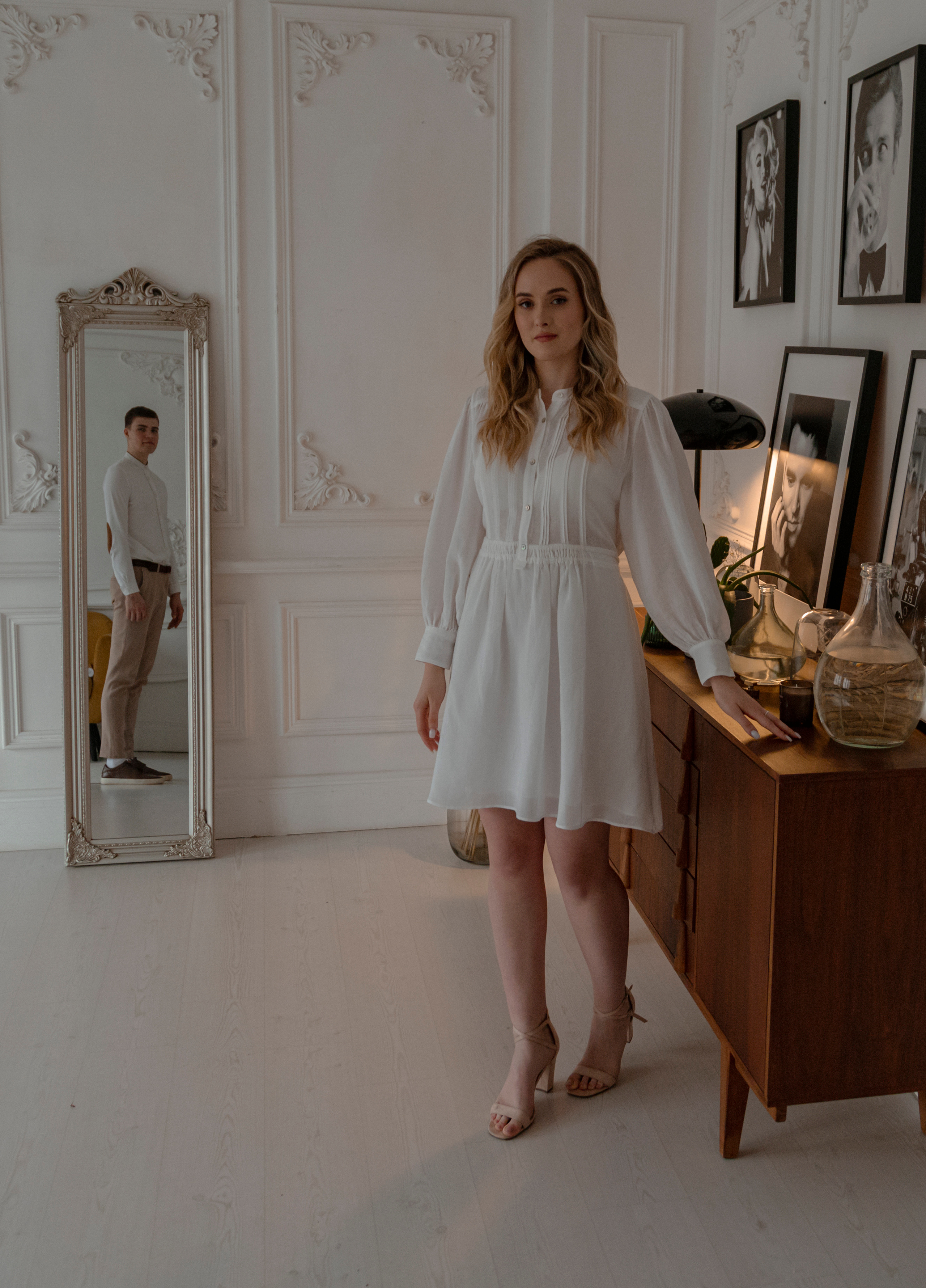 Love Story. Главная