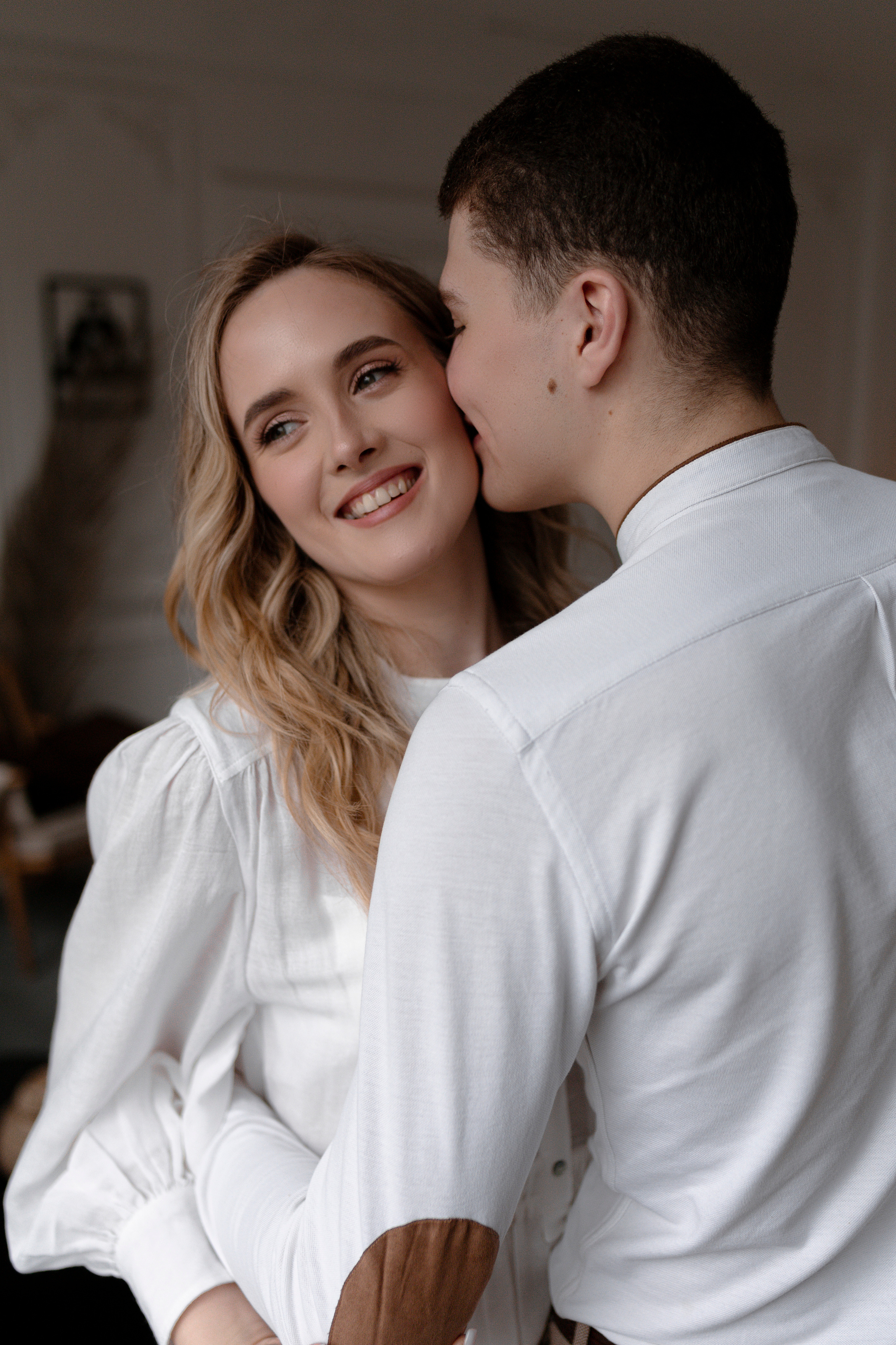 Love Story. Главная