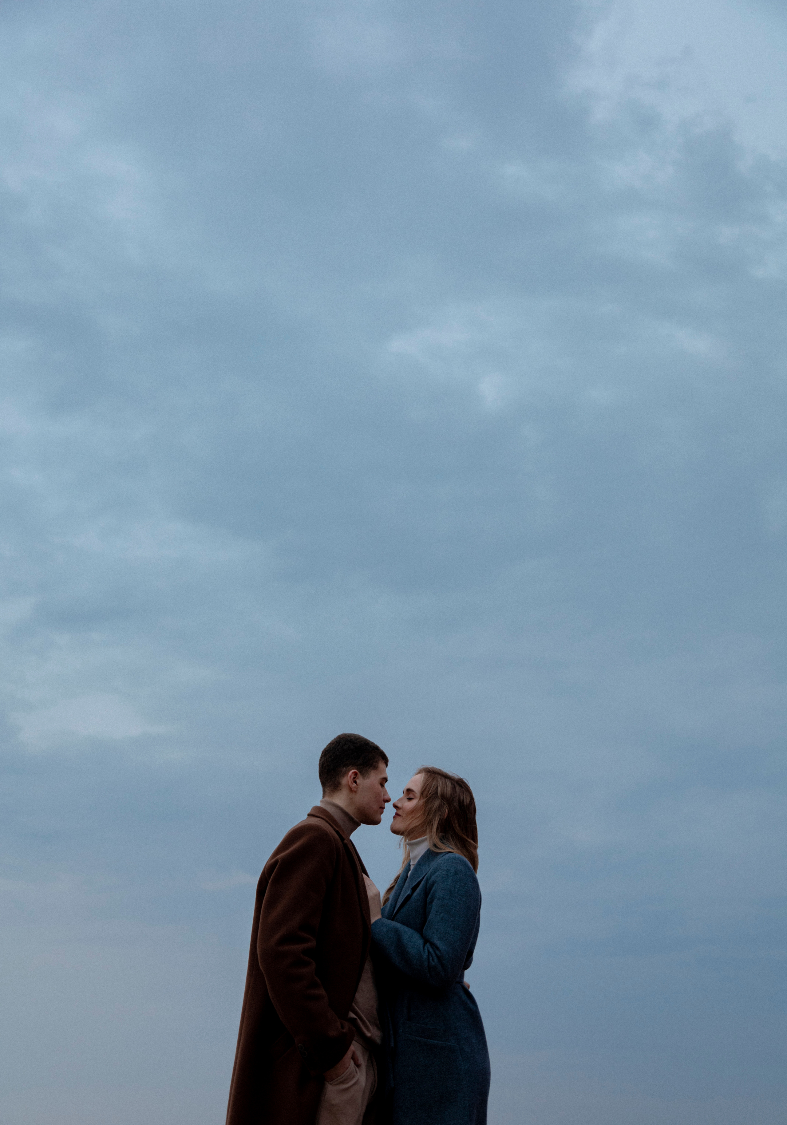 Love Story. Главная