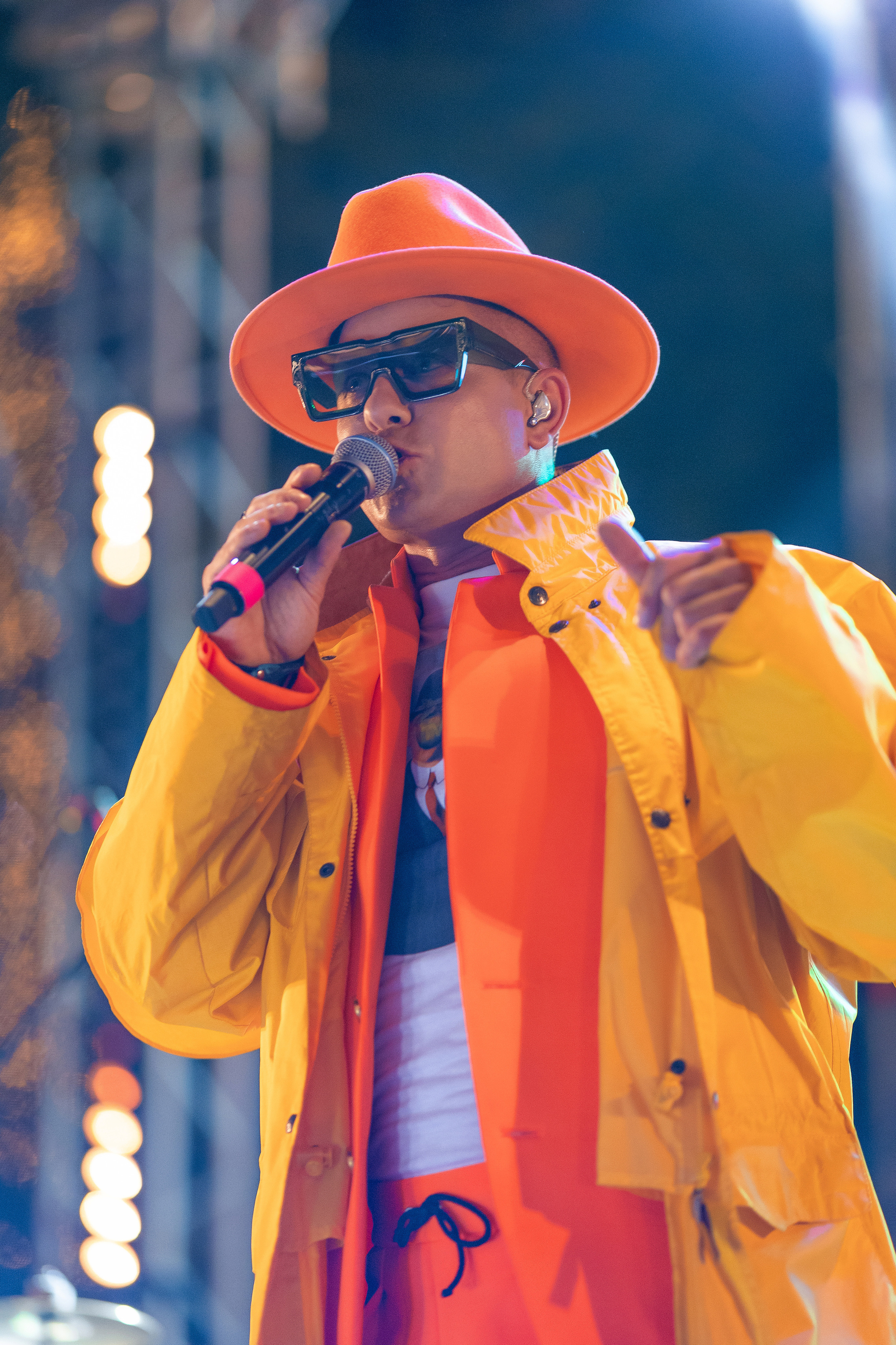 Да, шеф. Главная