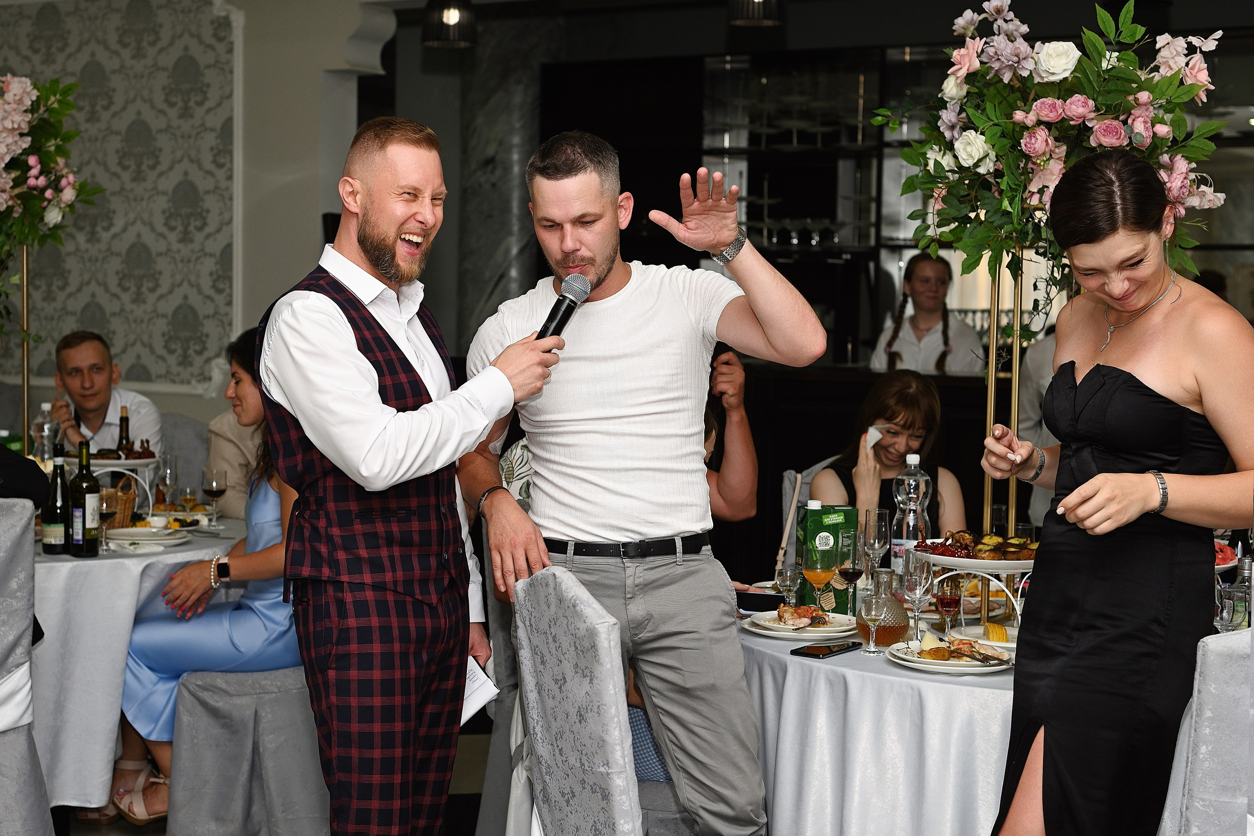 Свадьба Кристины и Андрея. Свадебный и семейный фотограф в Самаре Головань Наталья