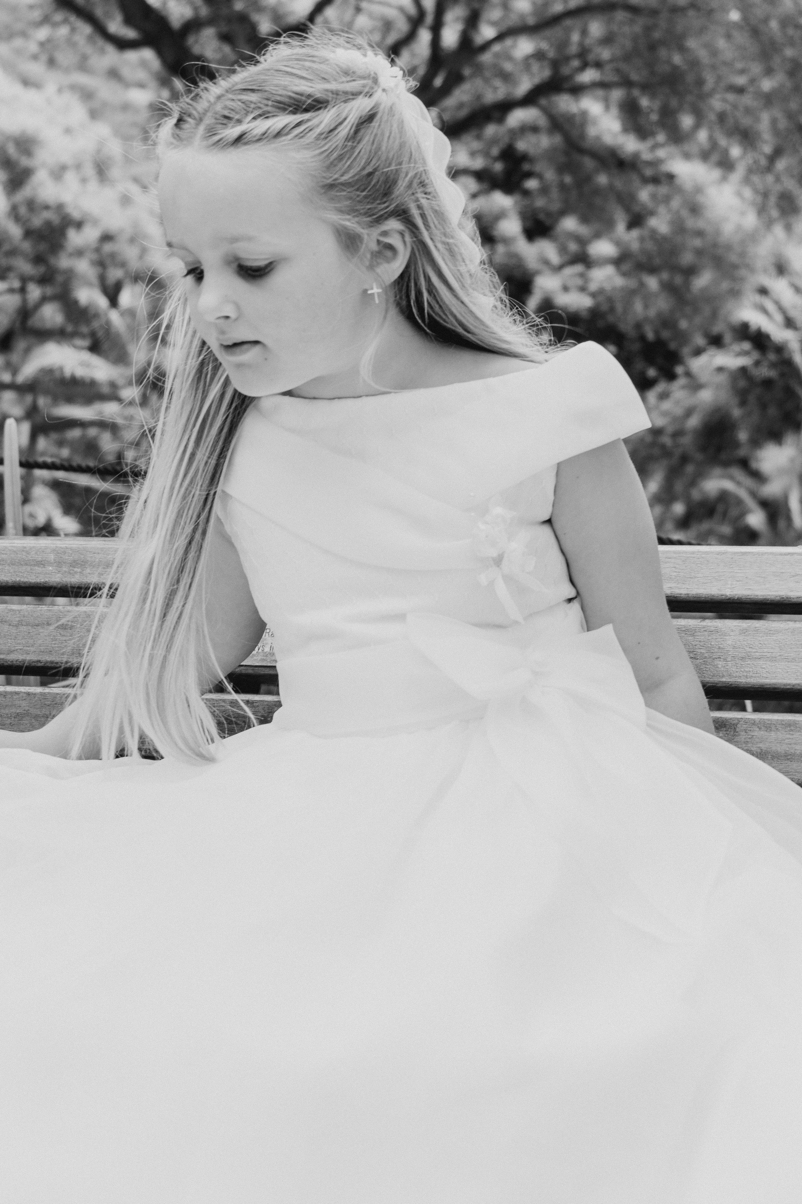 FirstHolyCommunion. IANA VOLITSKAYA. LifeStyle Photographer in Gibraltar