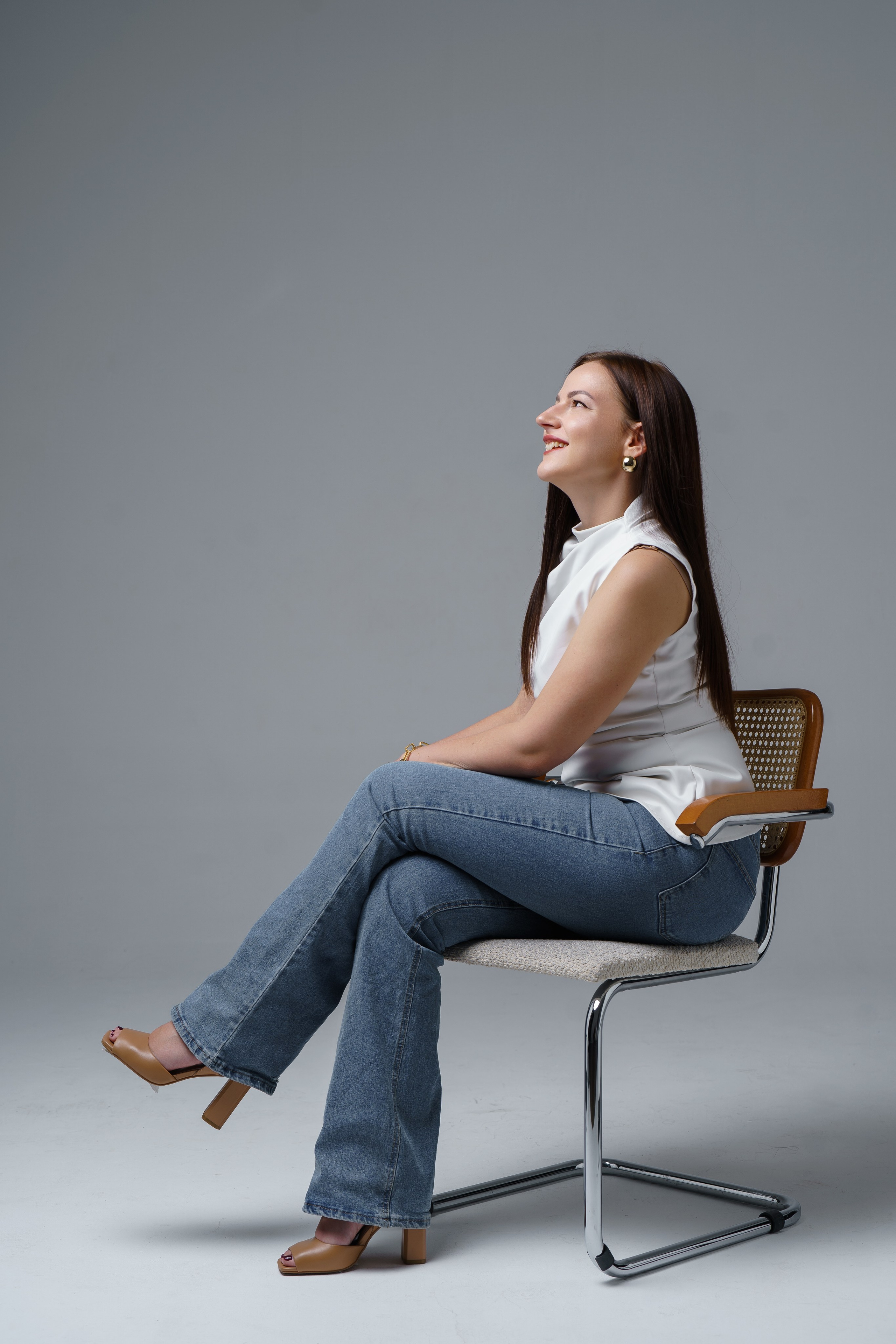 Валерия. Репортажный и свадебный фотограф в Москве