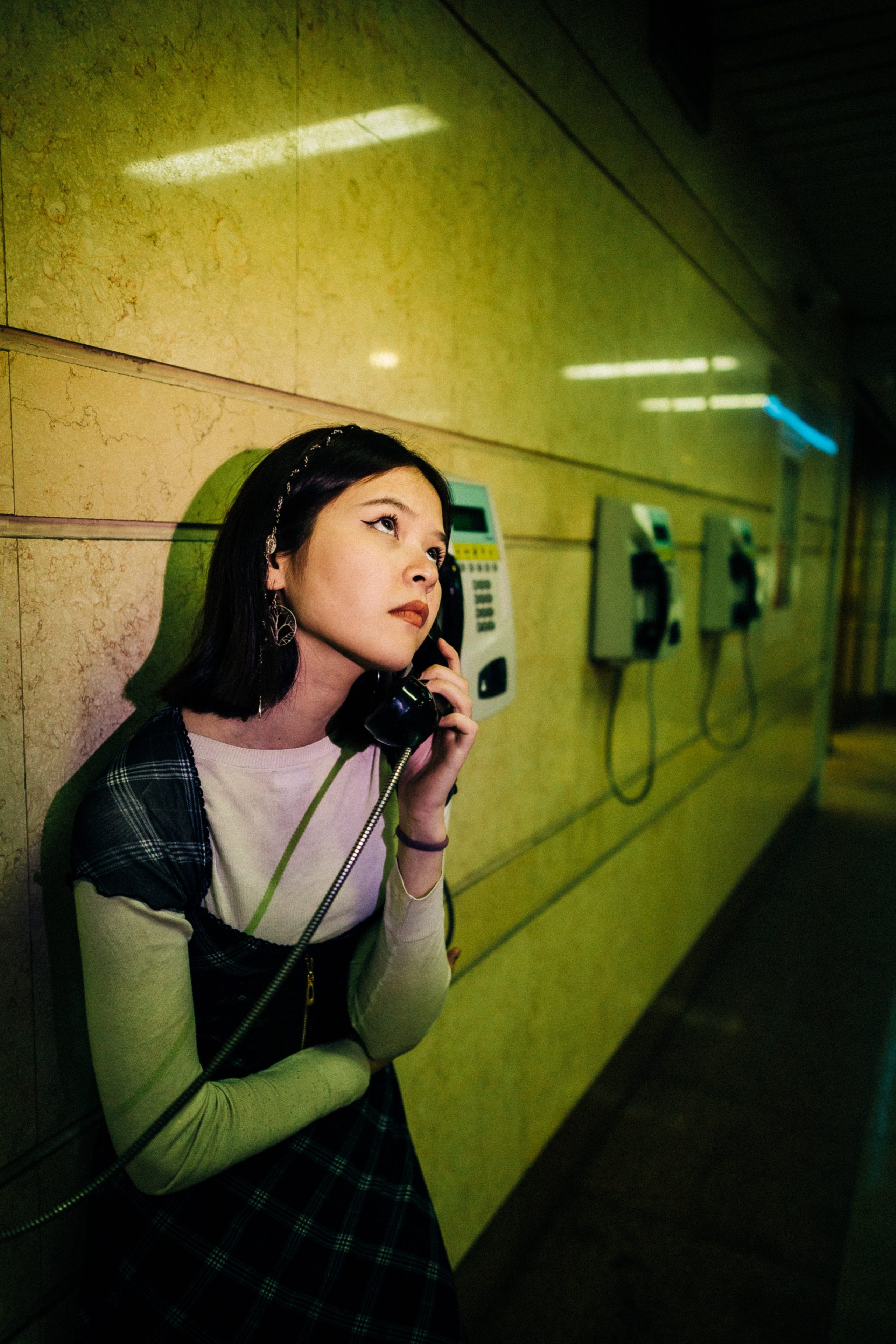 Индивидуальная съемка