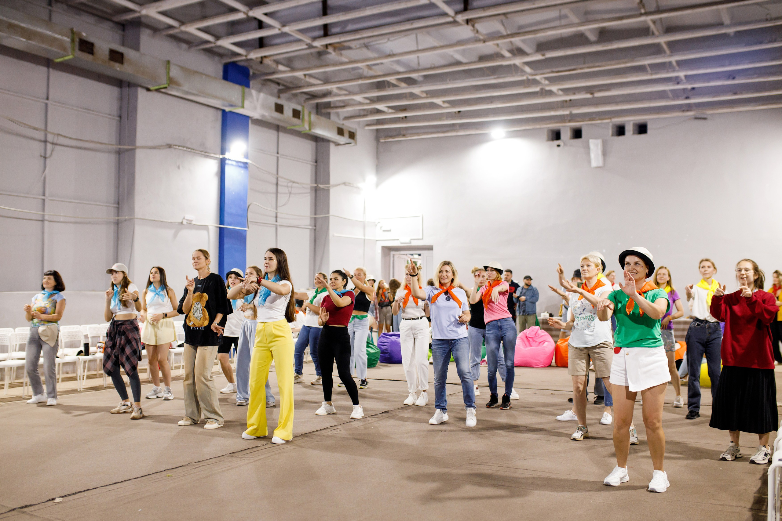 Гутен Таг — лагерь Нечайка. Фотограф Дмитрий Молчанов | Фотограф Пермь | Фотограф