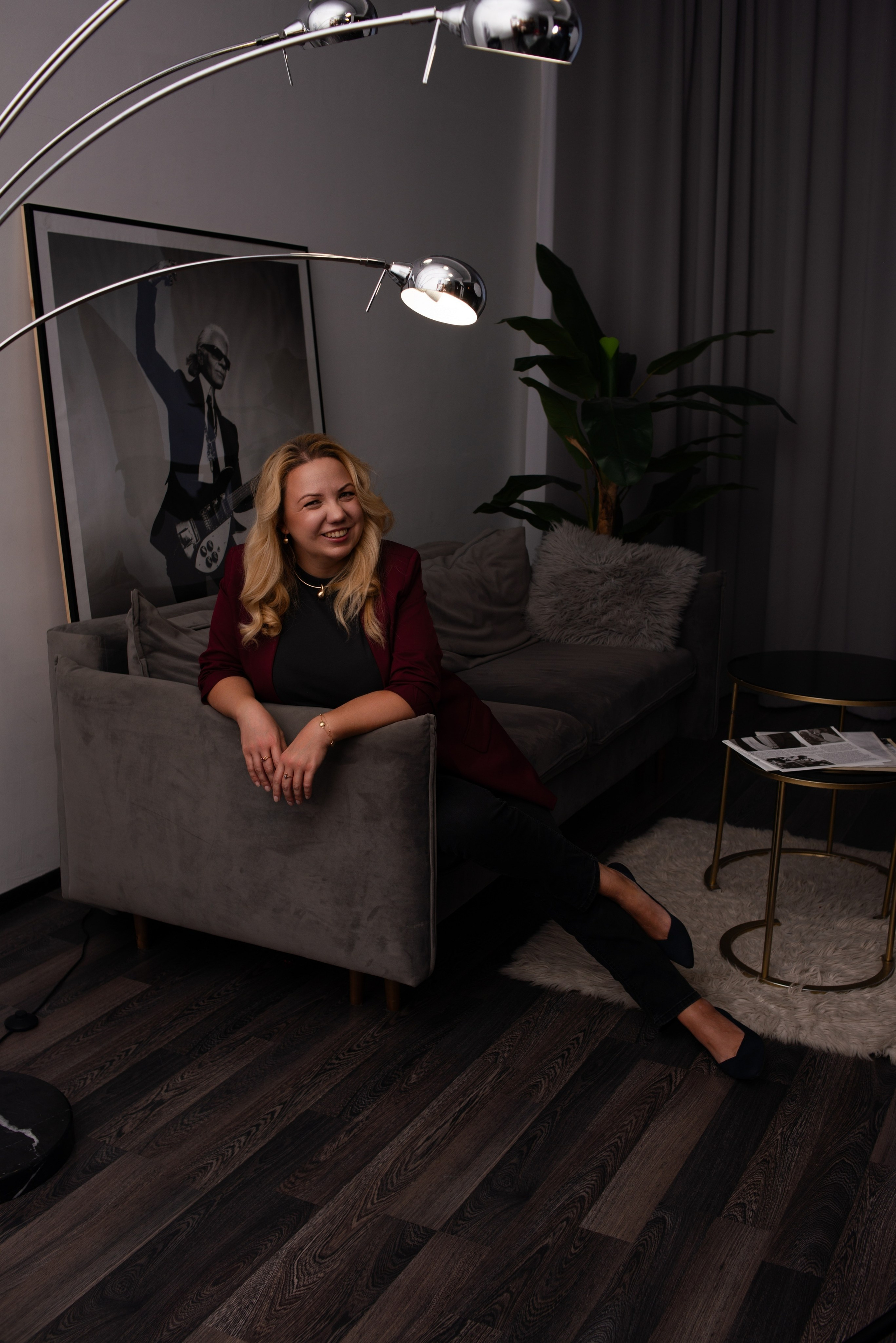 Наталья. Фотограф в Санкт-Петербурге Марина Парникова