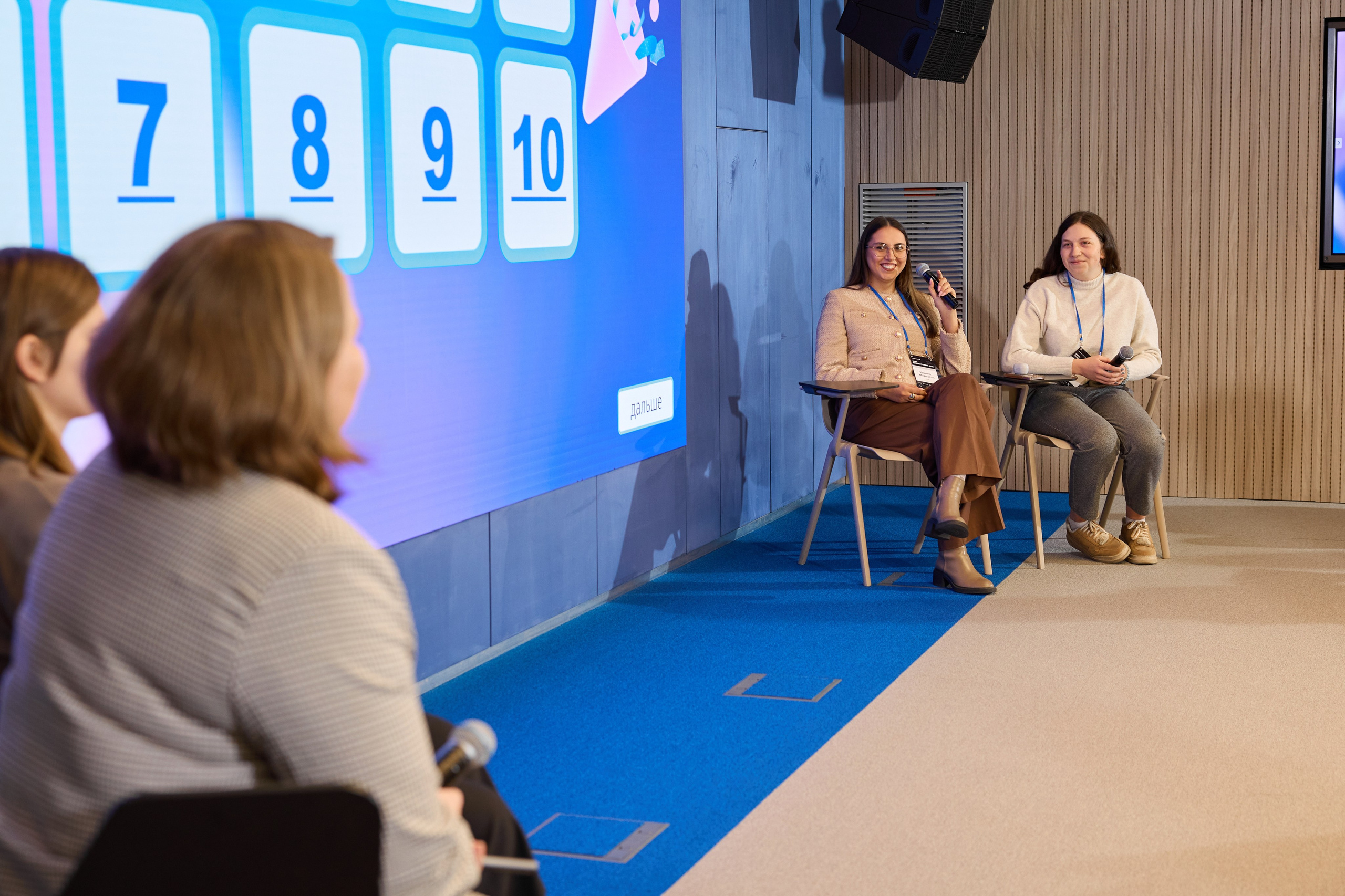 Бизнес-конференции. Репортажные, спортивные сьемки, в Москве Егор Евтюхов