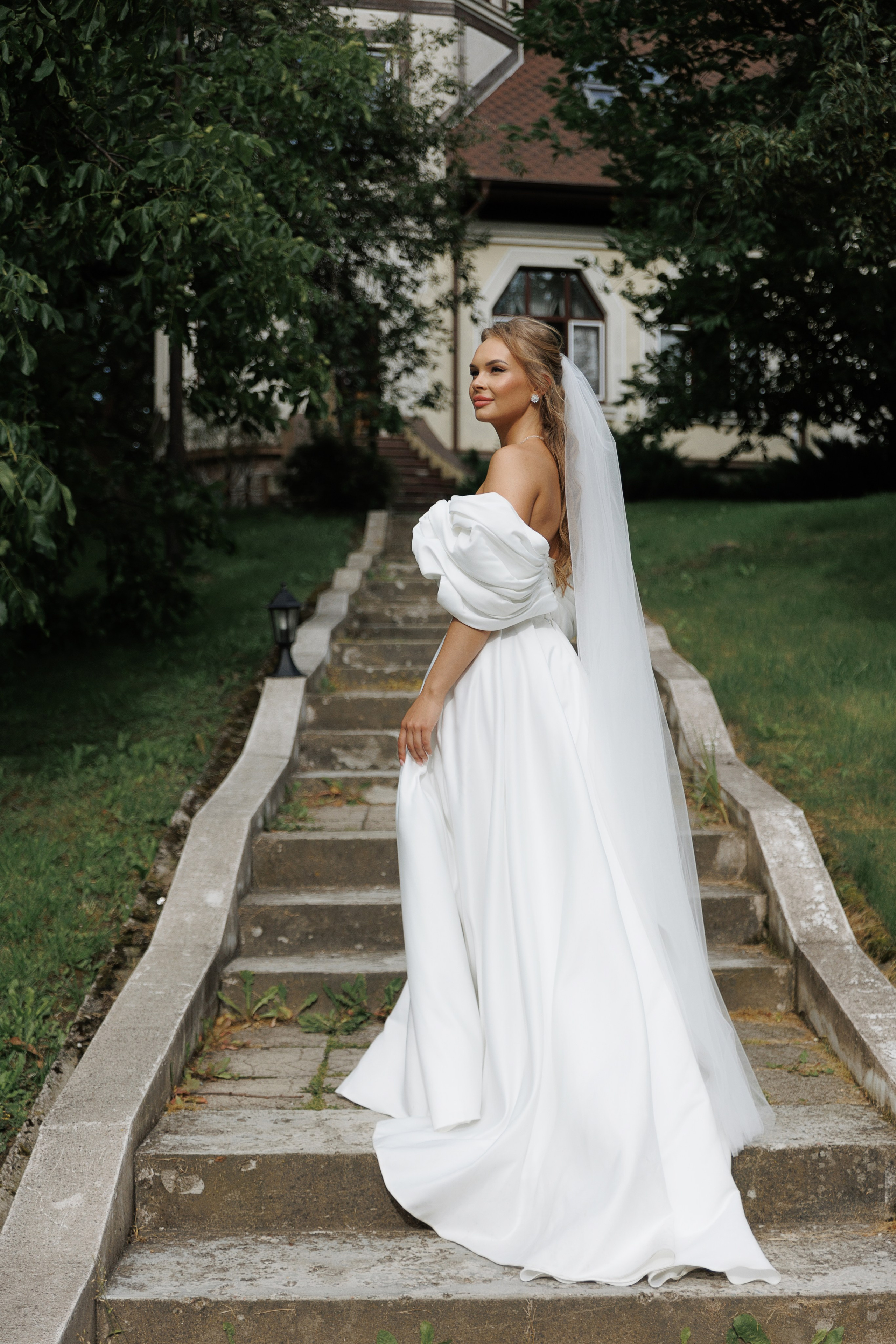 Владислав & Зоя. Свадебный и репортажный фотограф Калининград