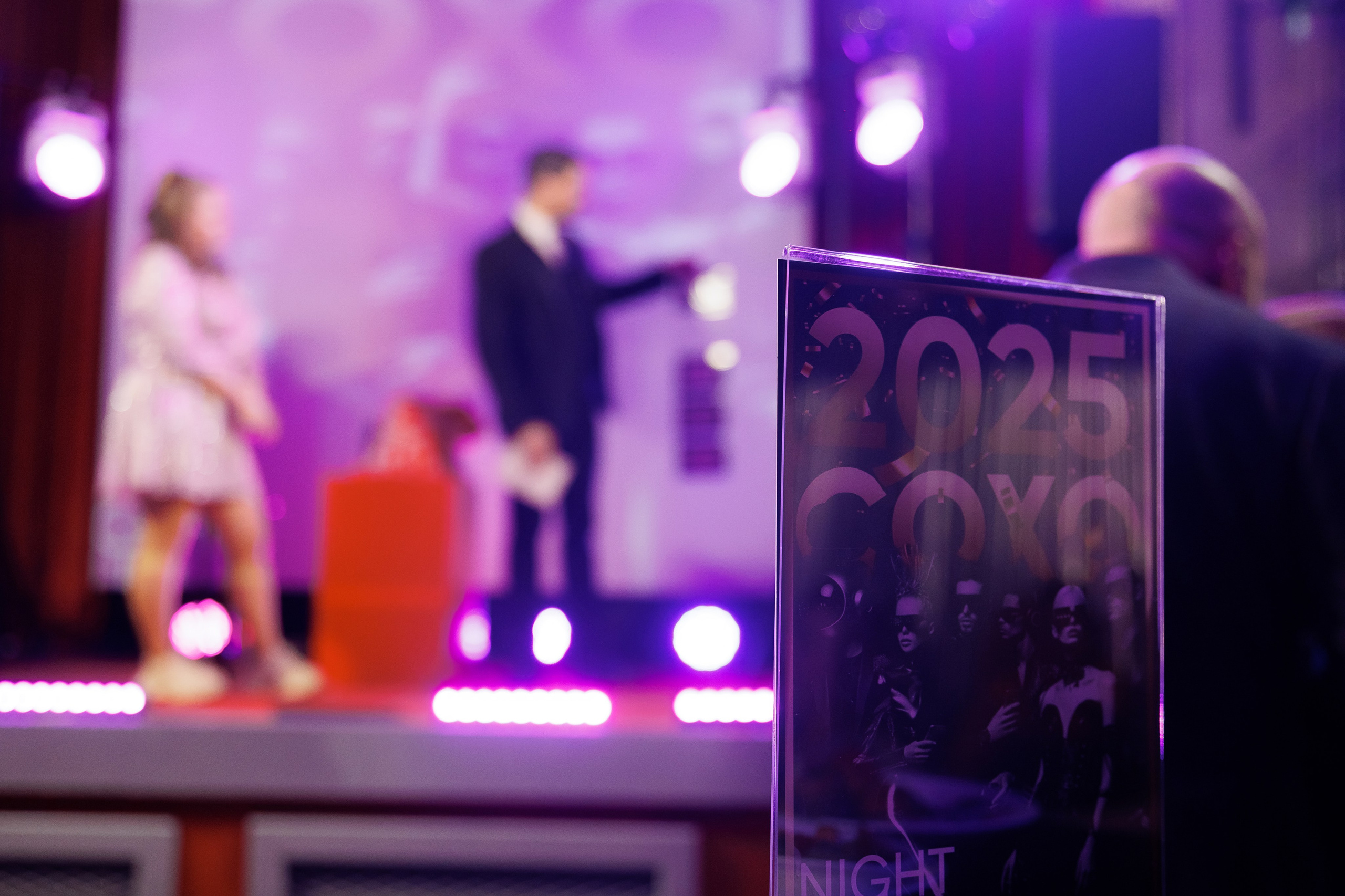 Happy New Year «СОХО». Свадебный и репортажный фотограф Калининград