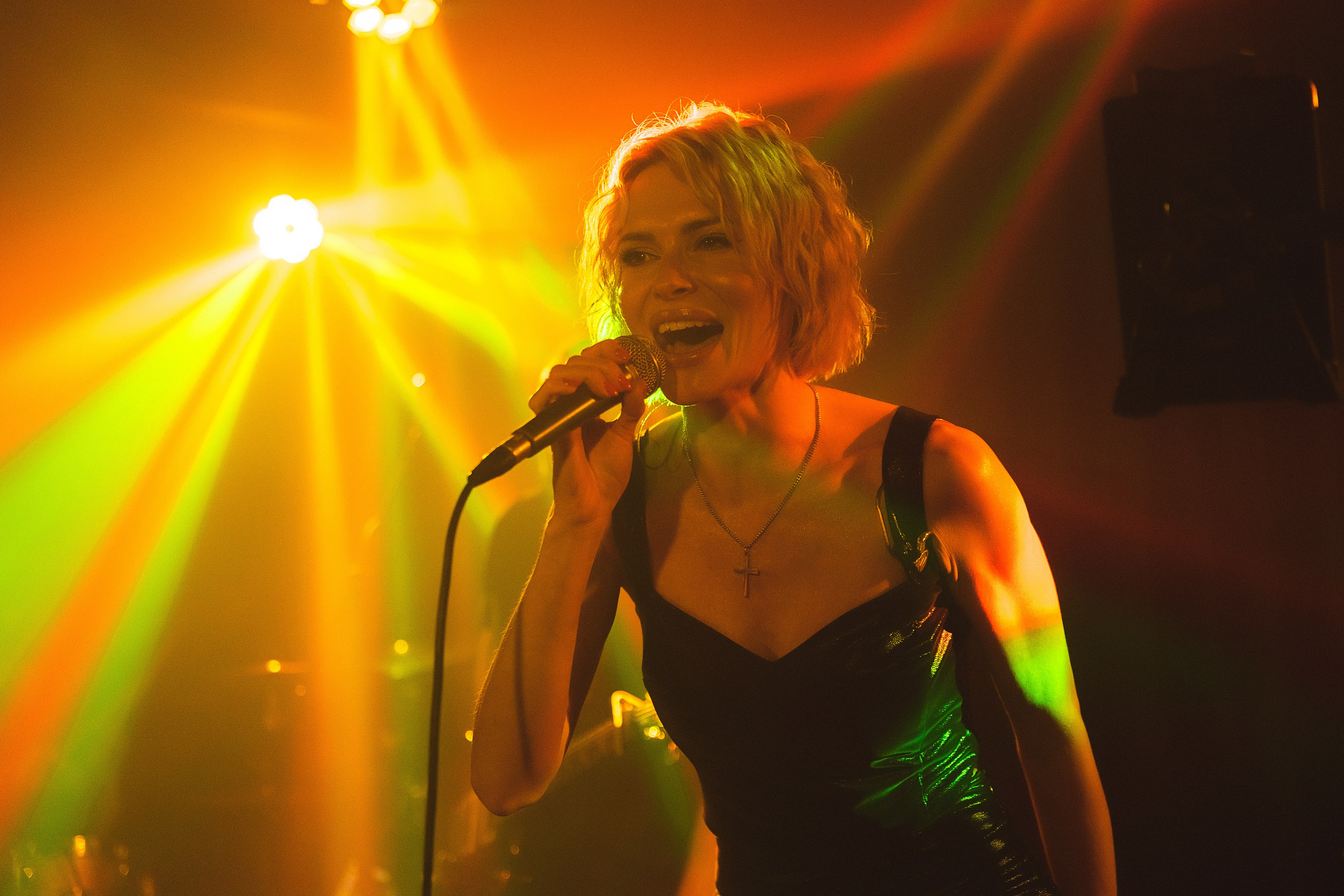 Концерт. Свадебный и репортажный фотограф Калининград