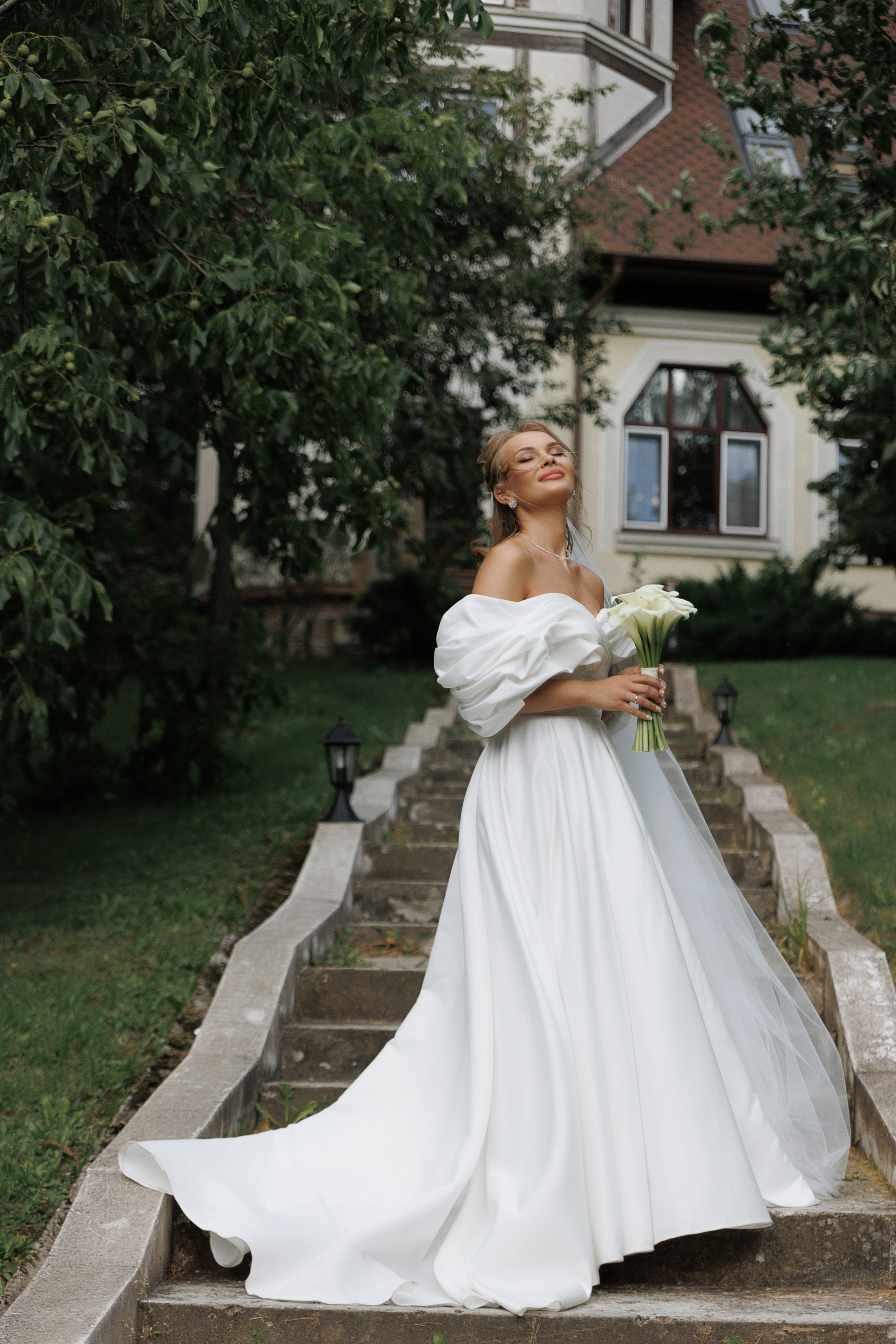 Владислав & Зоя. Свадебный и репортажный фотограф Калининград