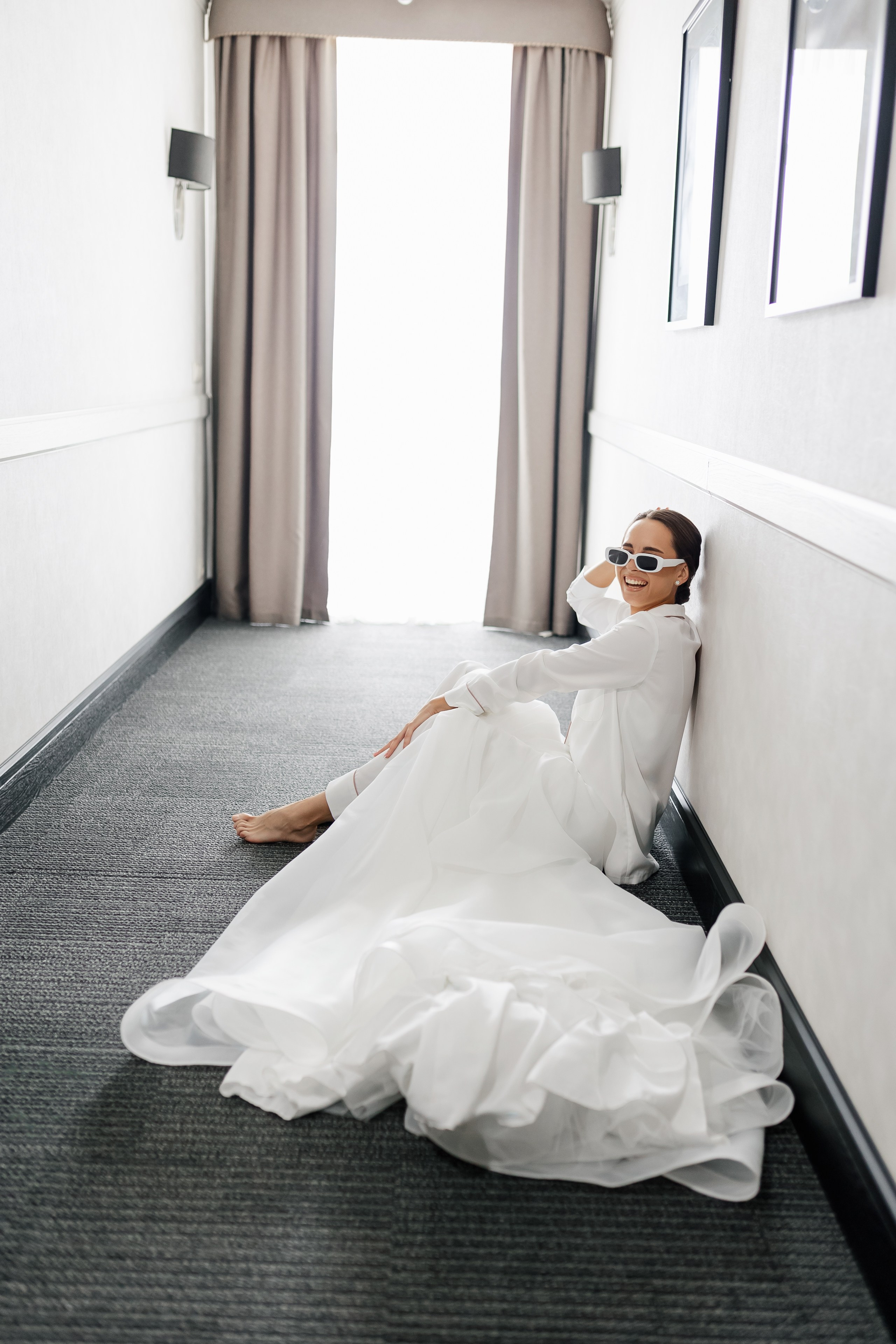 Данил и Екатерина. Sopka. Выездная регистрация. Свадебный фотограф в Хабаровске