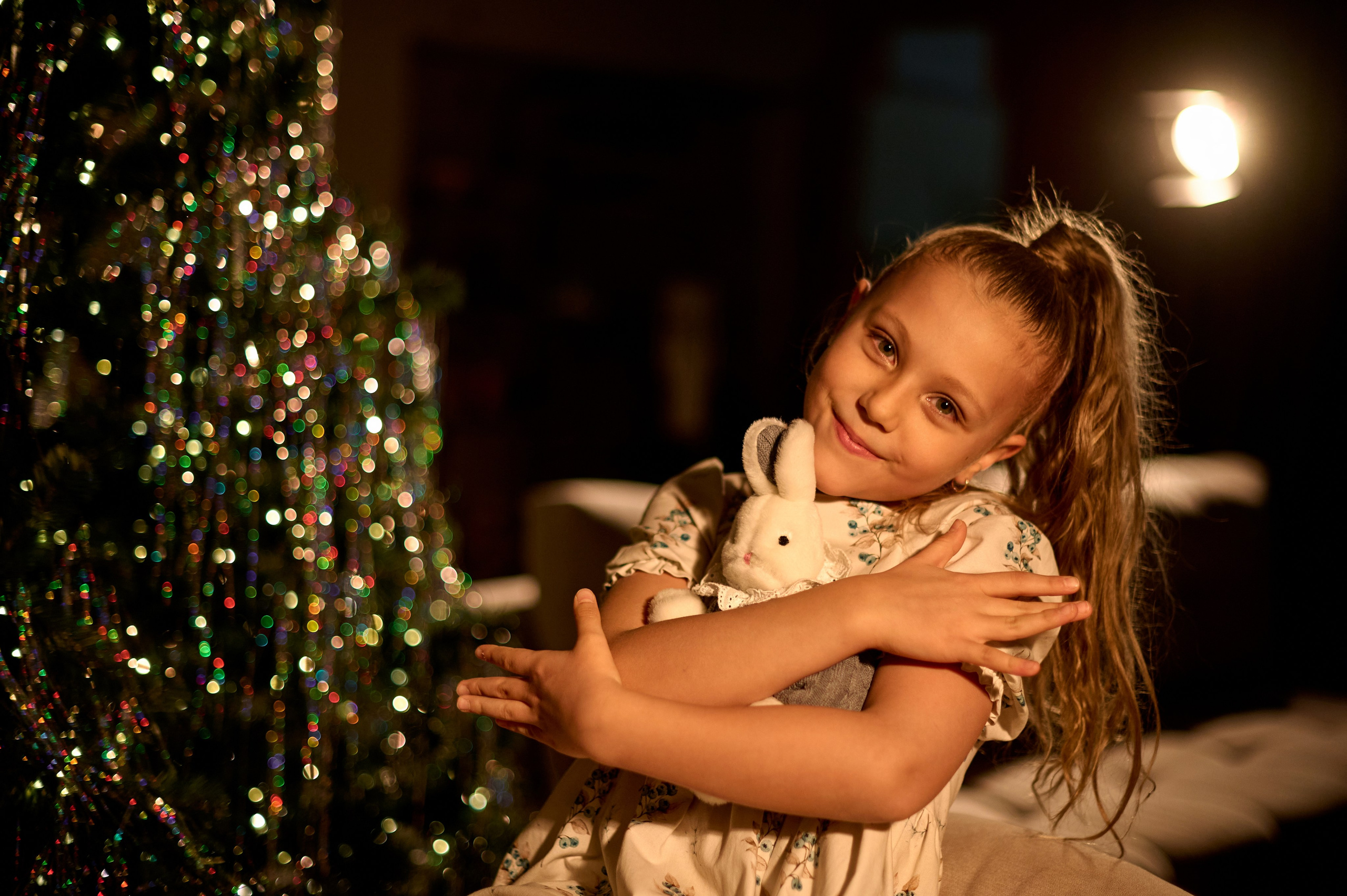 Новый год. Фотограф Егорьевск Коломна Воскресенск