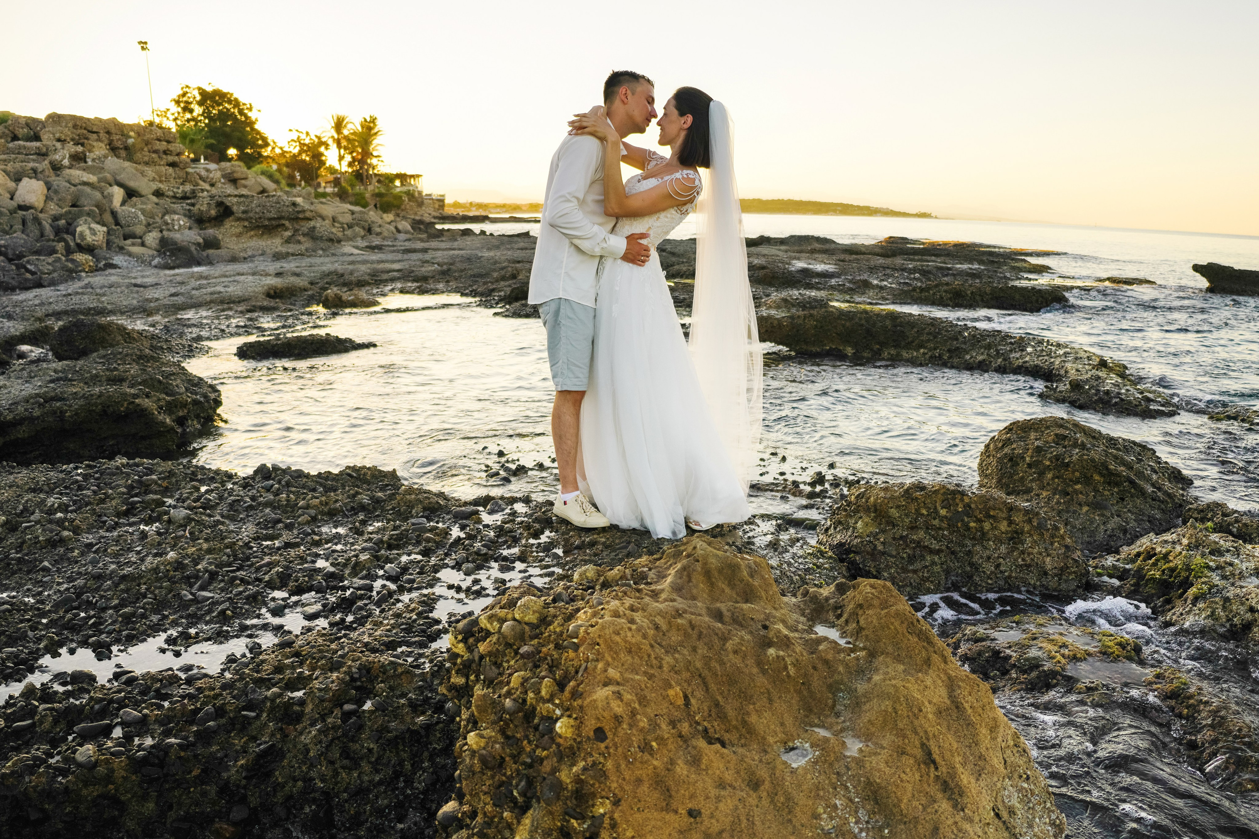 Старый город Сиде. Профессиональный фотограф в Турции Анталии Кемере Сиде Белеке Алании