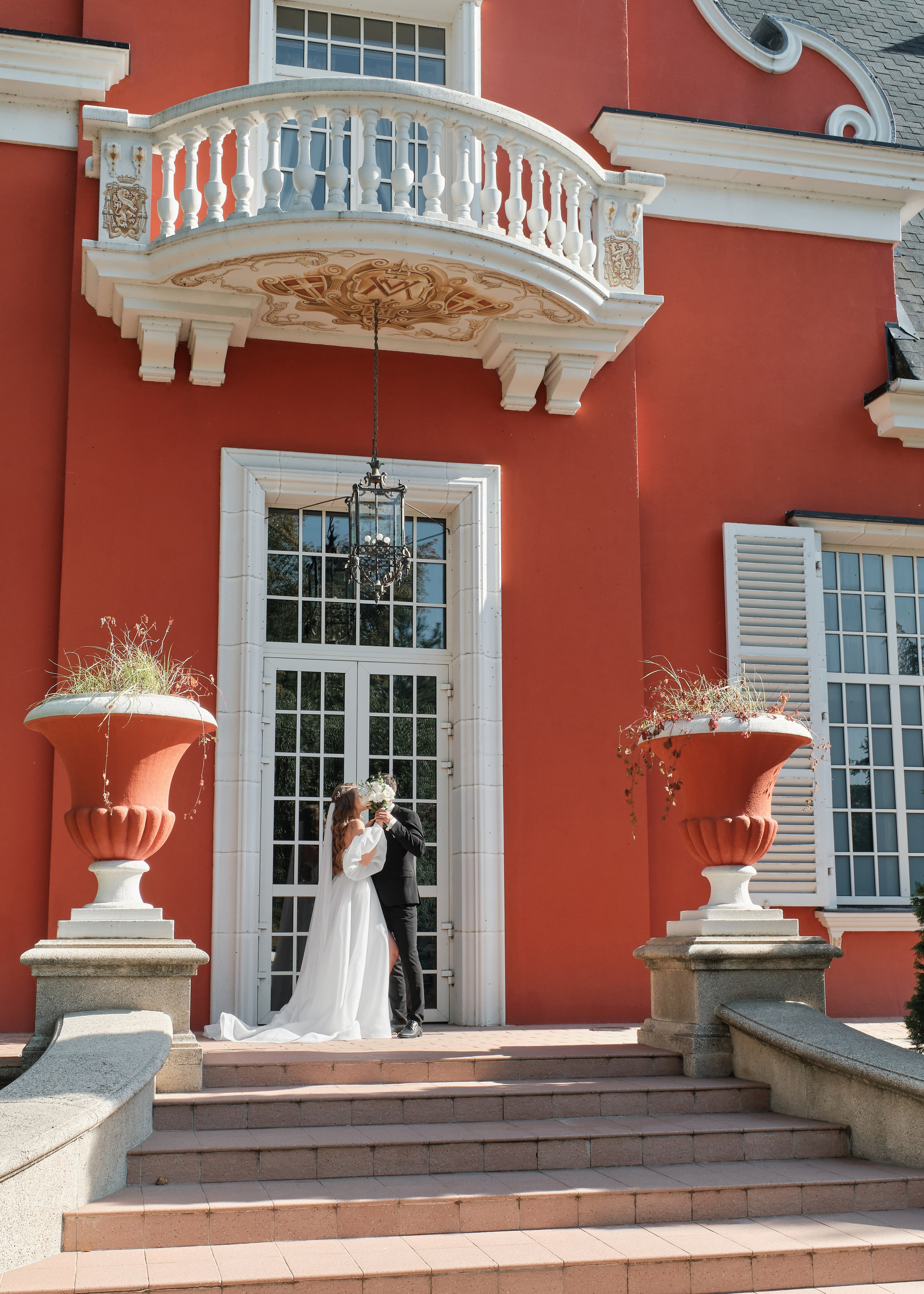 Wedding. Фотограф Наталья Гринько