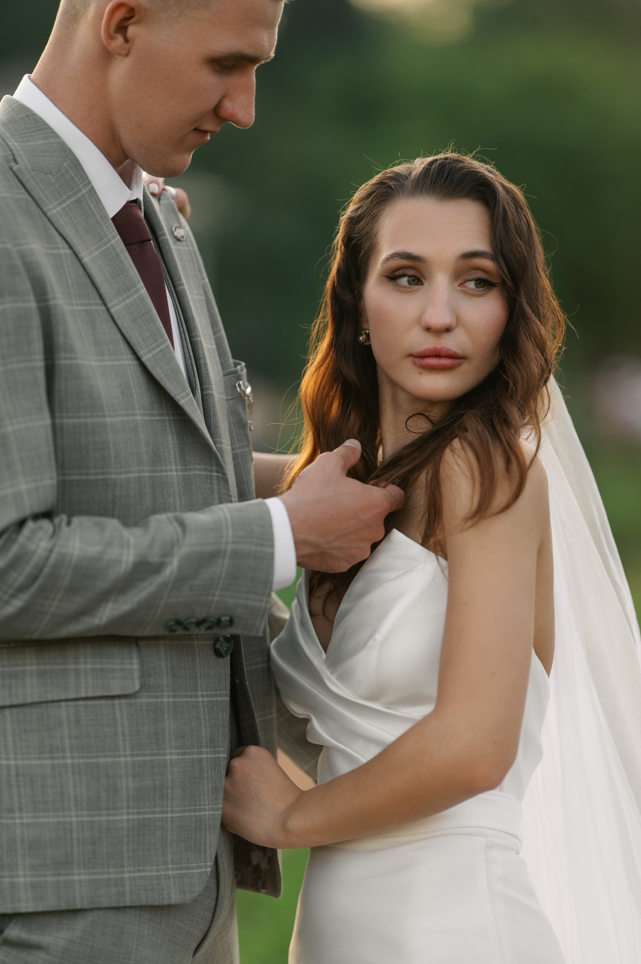 Свадьба в Гребнево в Трубецком. Свадебный и семейный фотограф Виктория Носачёва. Щелково, Москва и МО