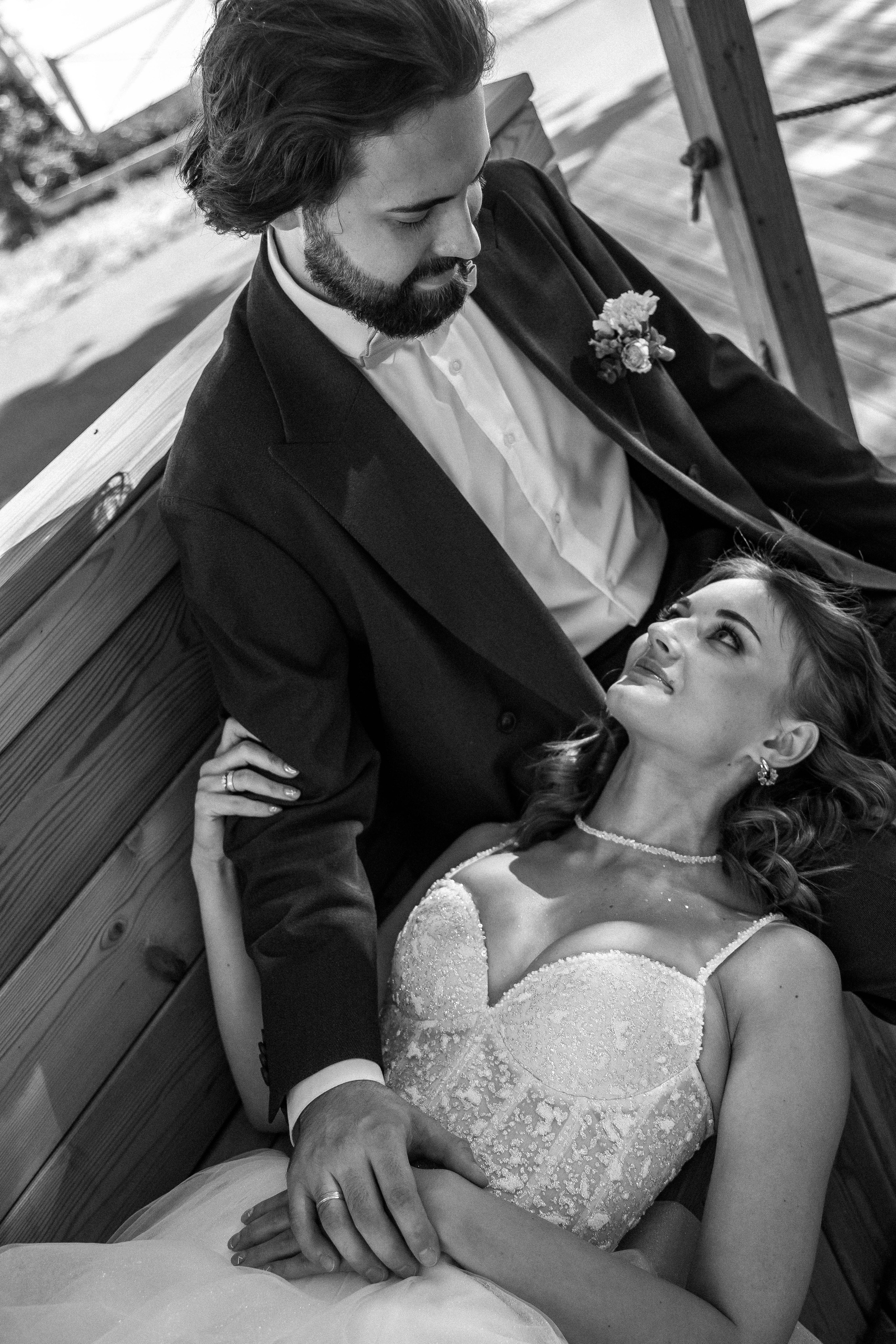 Wedding Doctors. Артём Бачурин — свадебный фотограф Воронеж