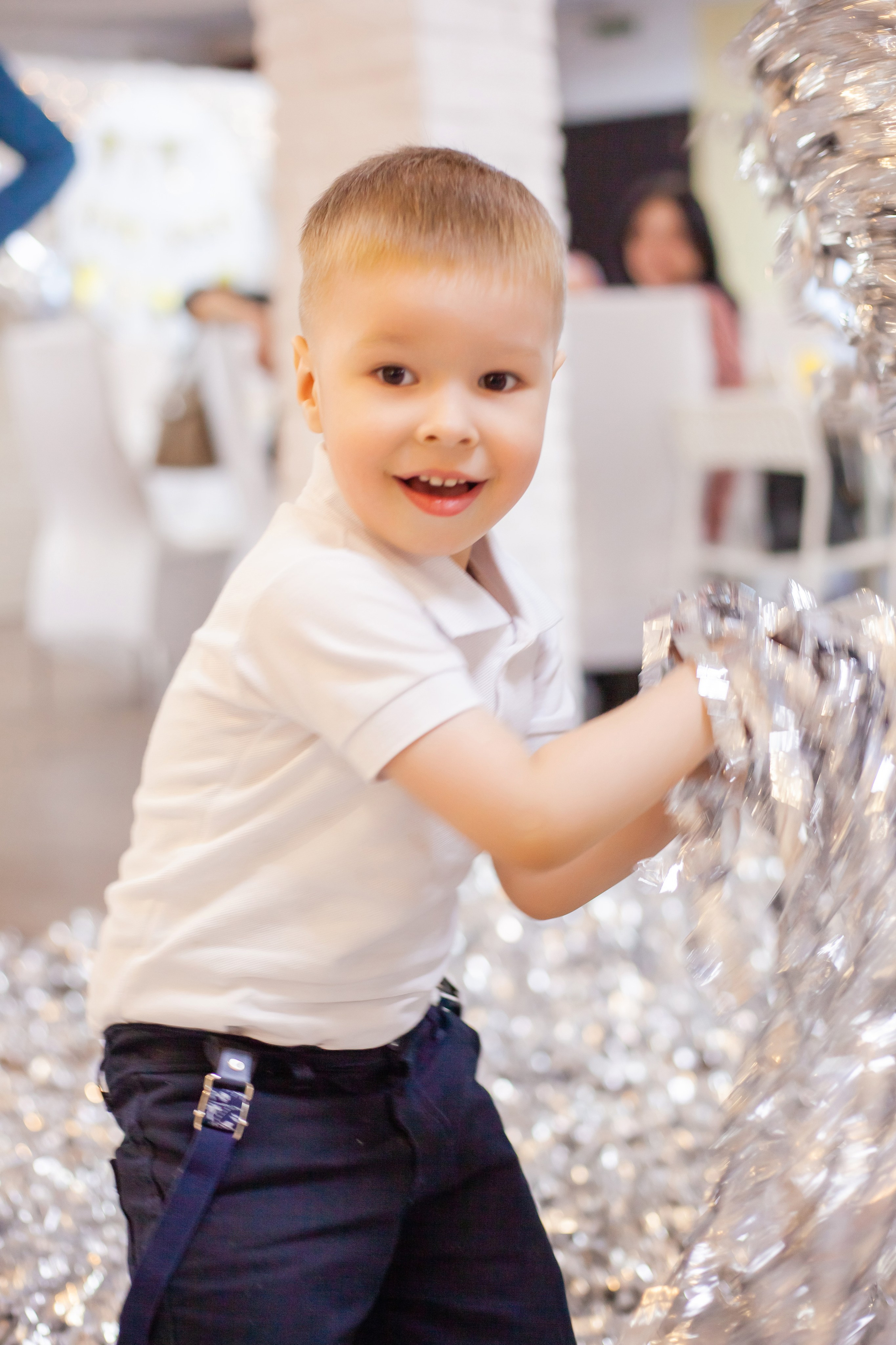 Дни рождения, юбилеи. Фотограф Бурятия. Печать фотокниг