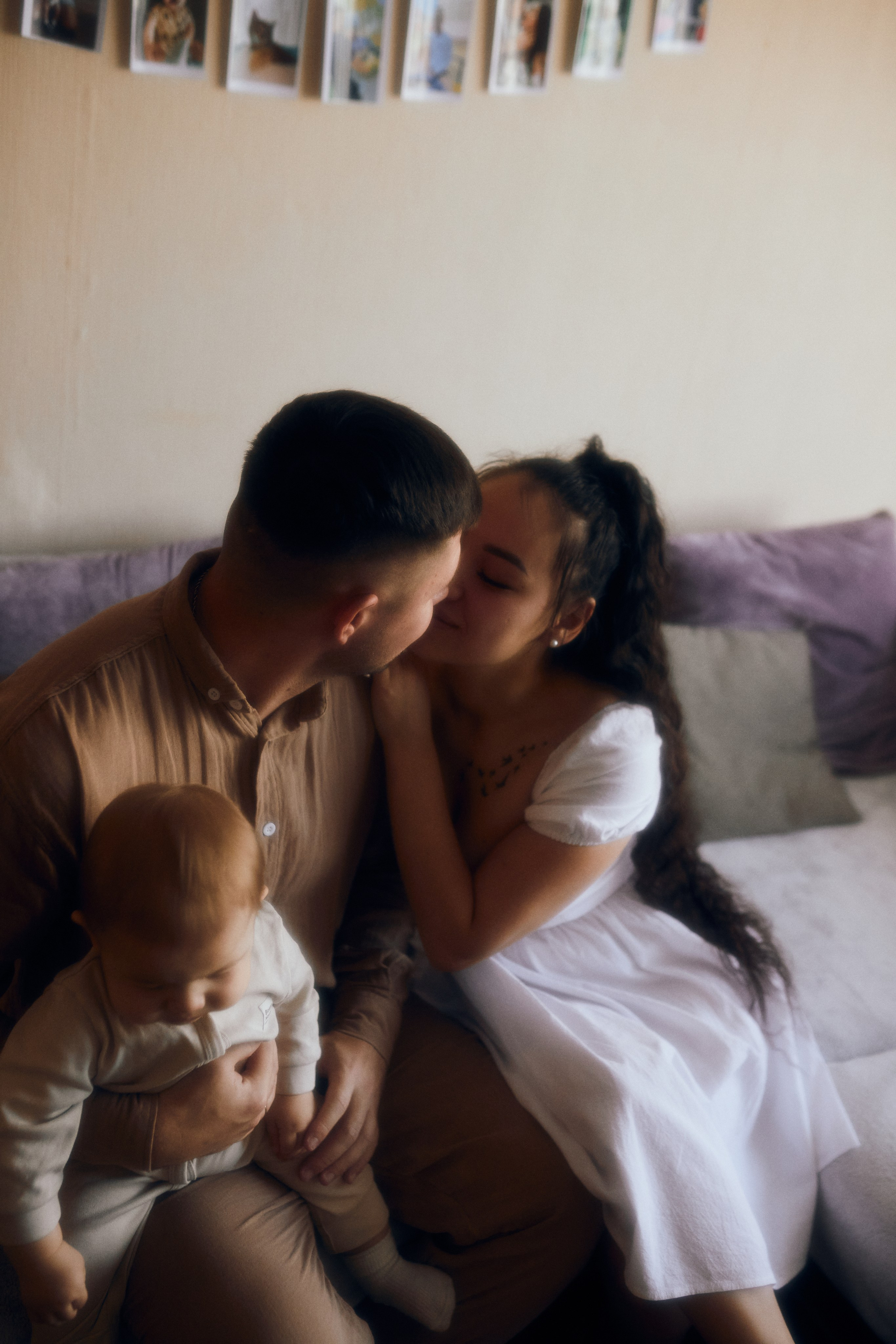 Домашний уют. Фотограф Ионова Анастасия, г Владивосток