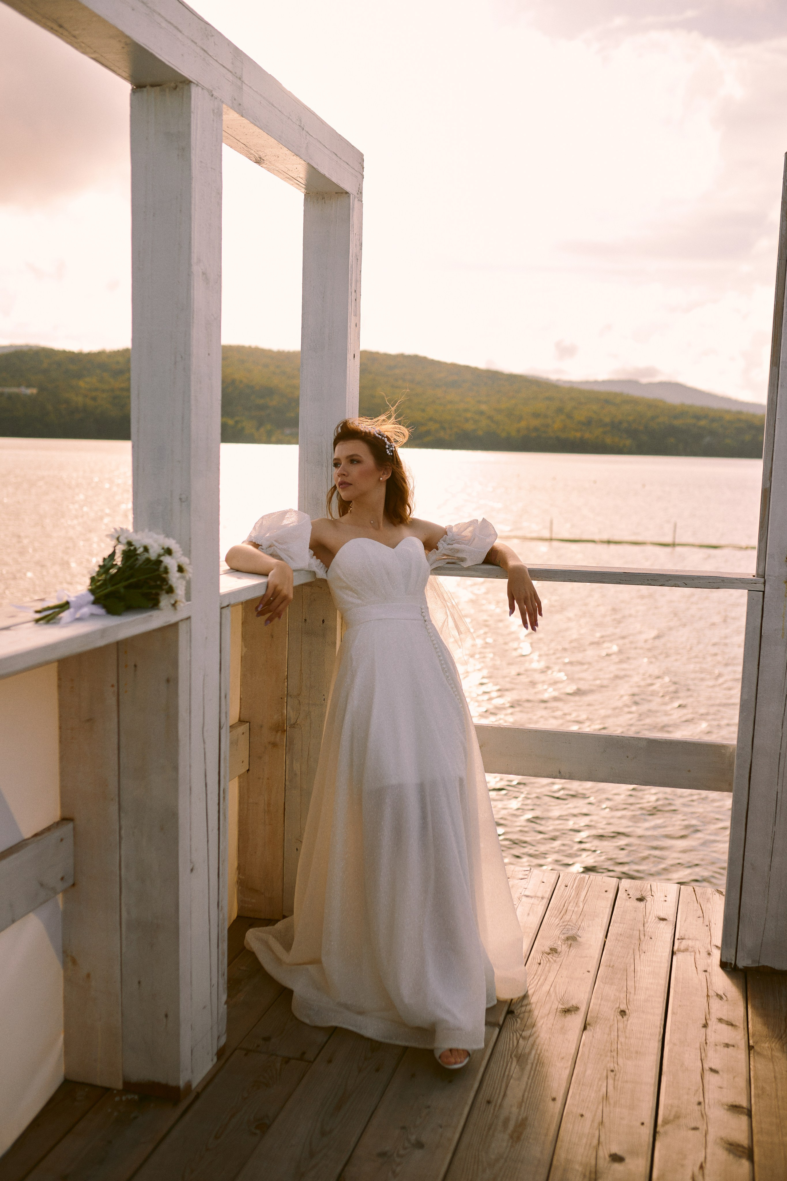 Вика и Вадим. Фотограф Ионова Анастасия, г Владивосток