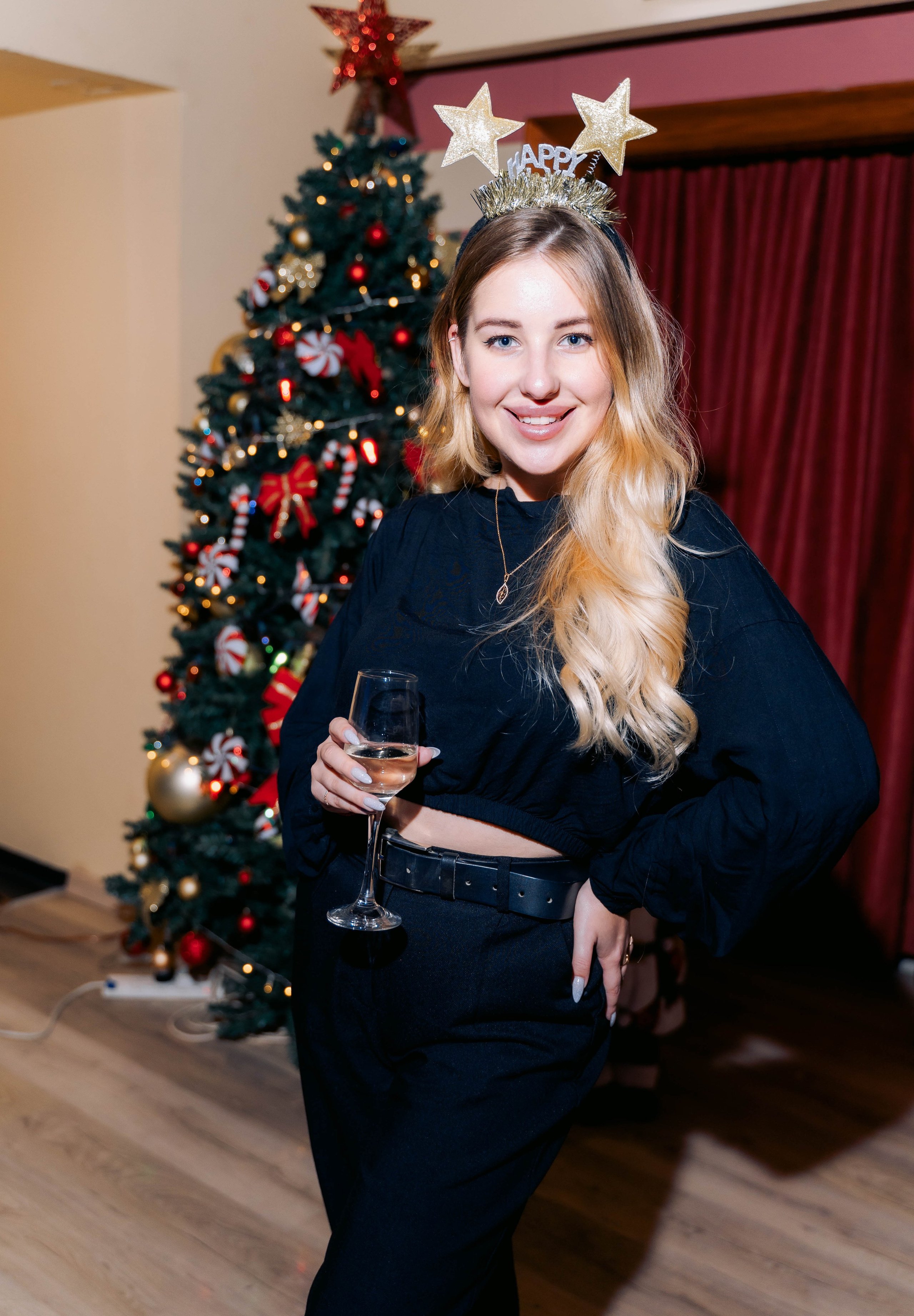 Новый год в Алемана. Свадебный и семейный фотограф Ирина Чернова