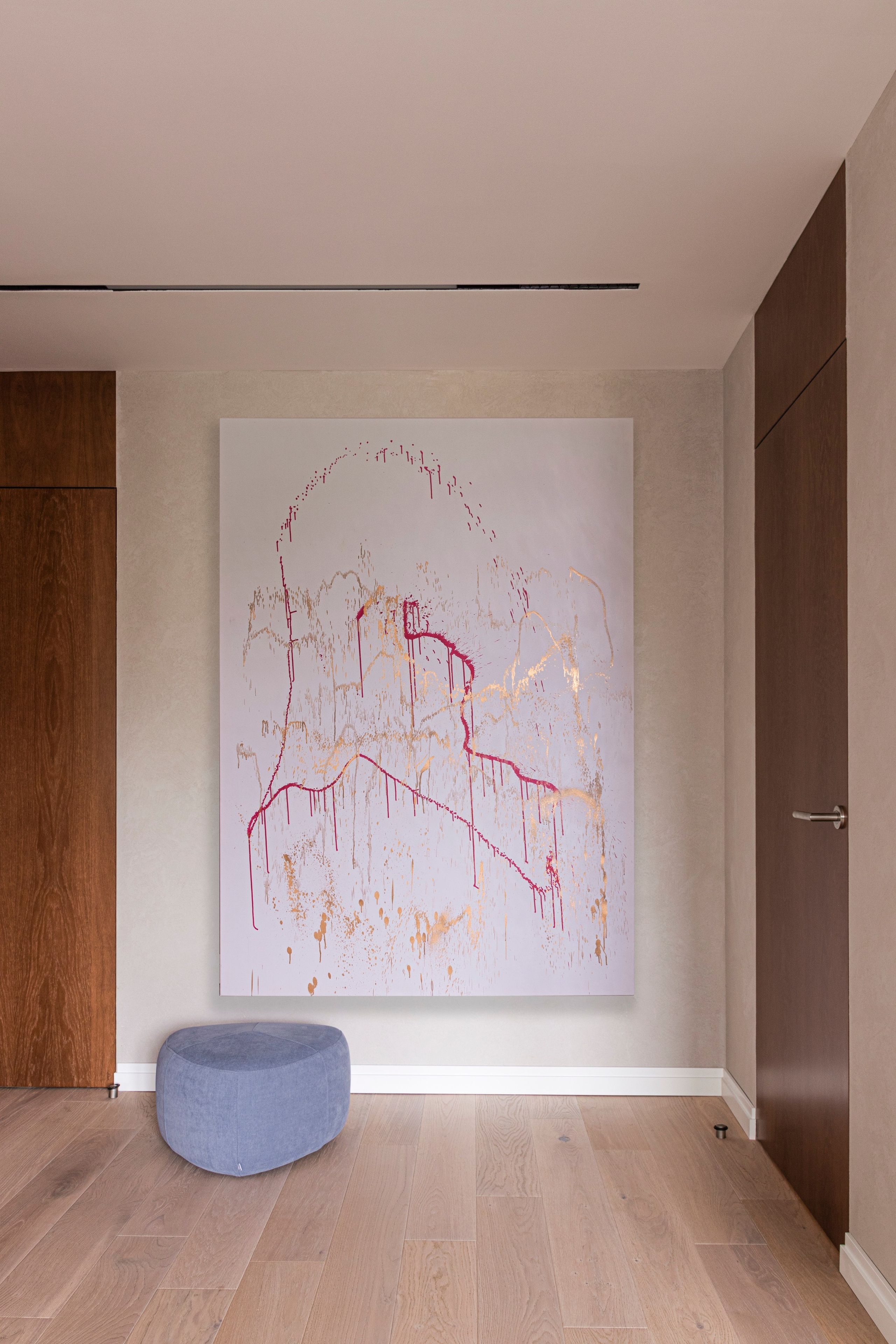 ЖК М. Интерьерный фотограф Варвара Чеснокова