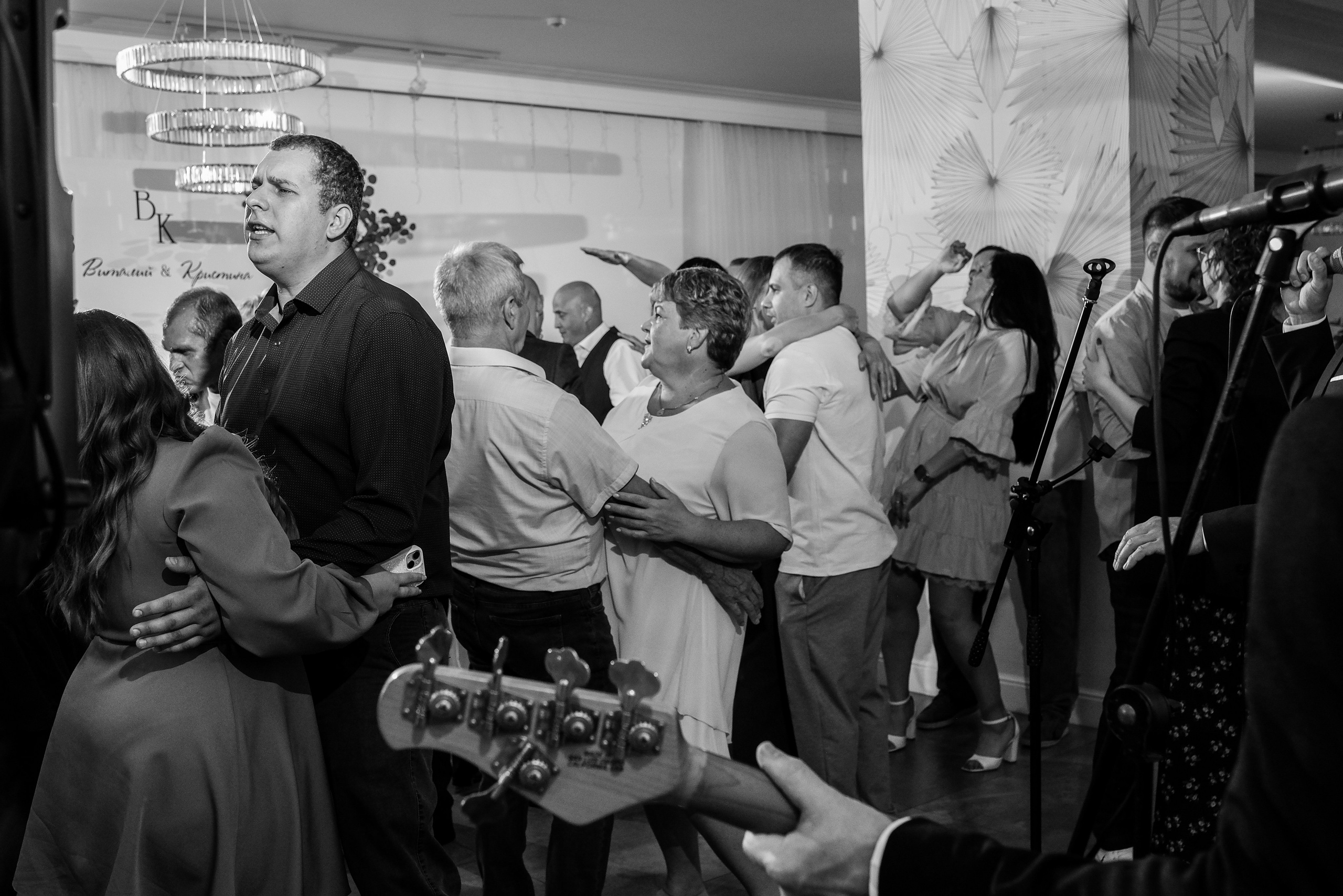 Свадьба Виталия и Кристины. Свадебный фотограф в Челябинске Сырчикова Наталья