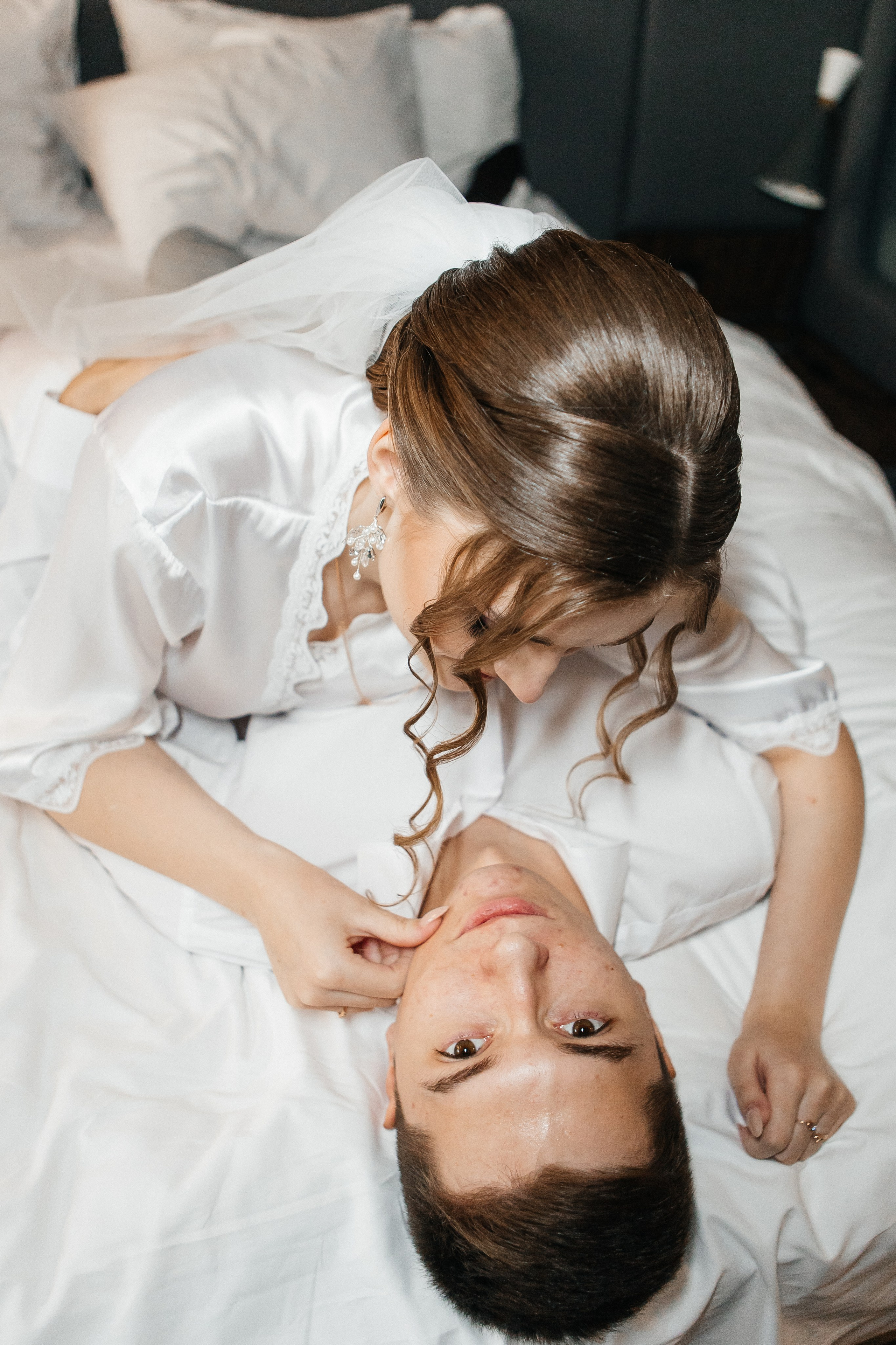 Вячеслав и Анна. Свадебный и семейный фотограф в Ростове-на-Дону