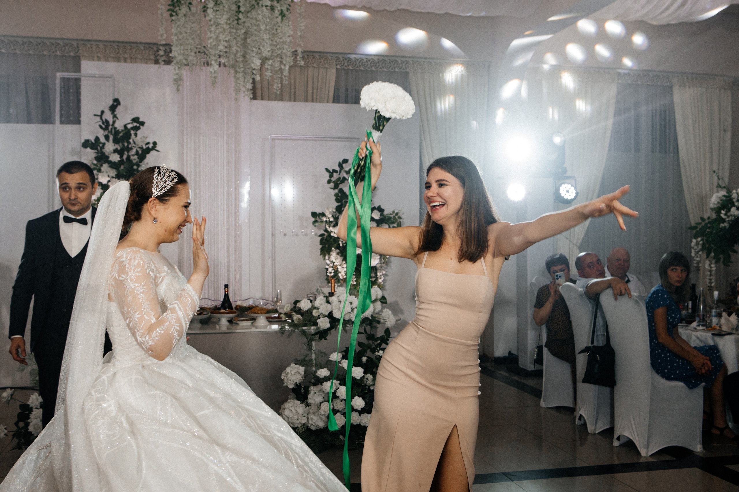 Игорь и Инна. Свадебный и семейный фотограф в Ростове-на-Дону