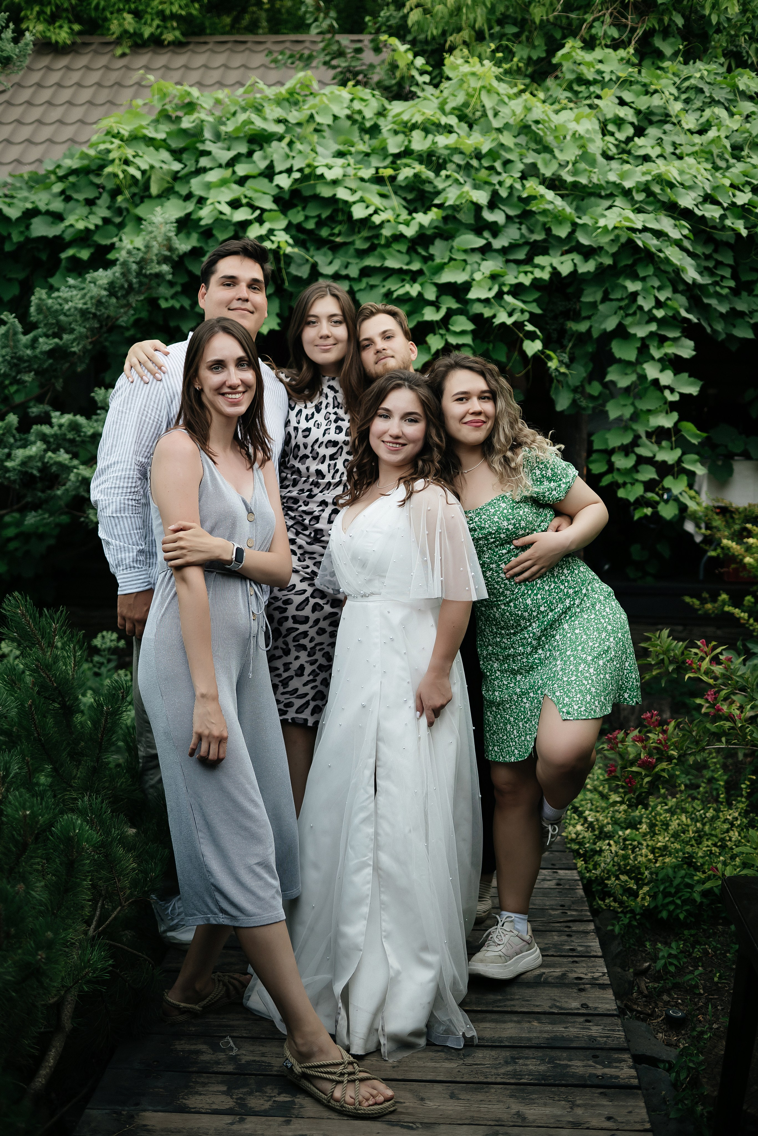 Дима и Настя. Свадебный и семейный фотограф в Ростове-на-Дону Алина Астахова