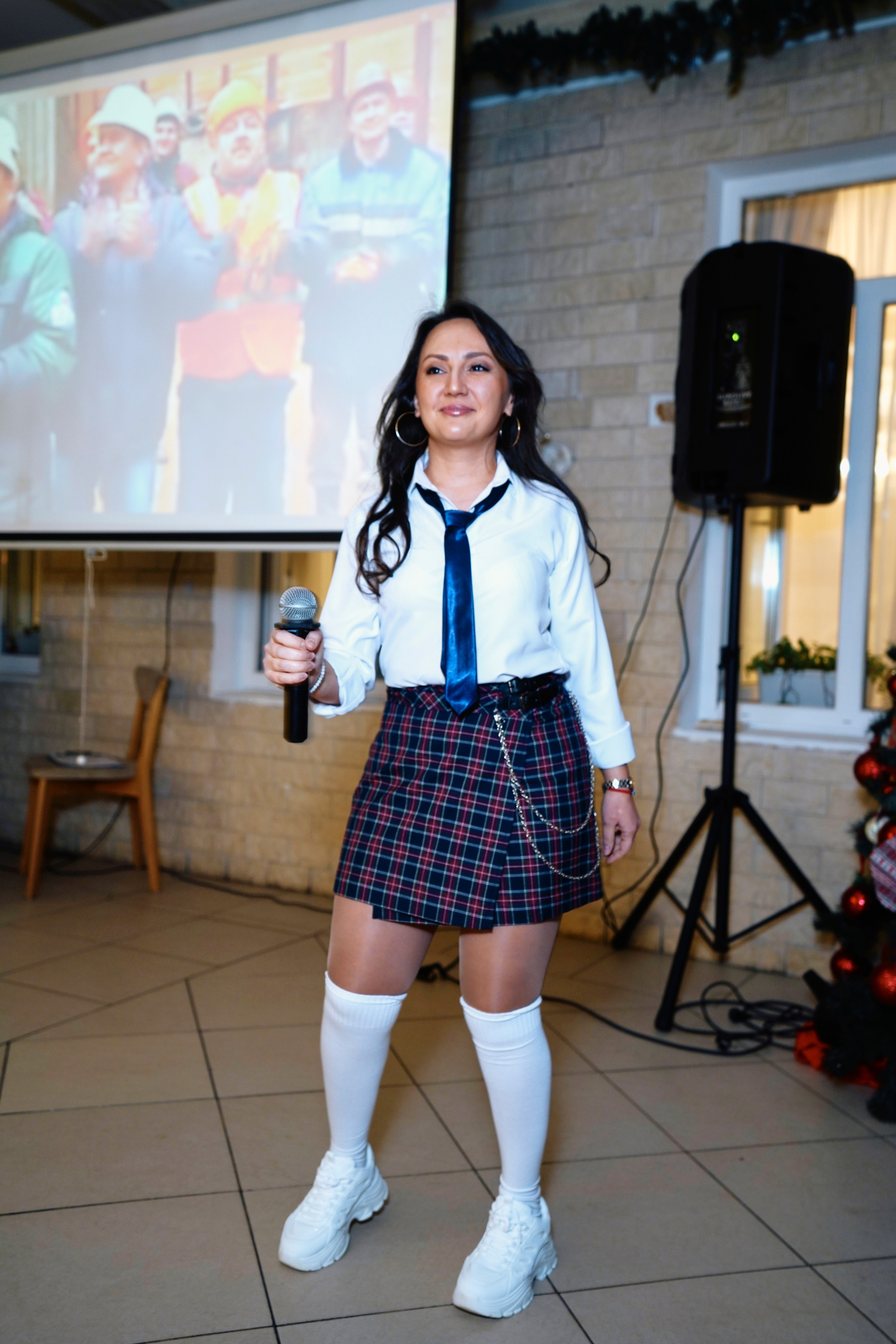 Казметрострой. Фотограф Казань