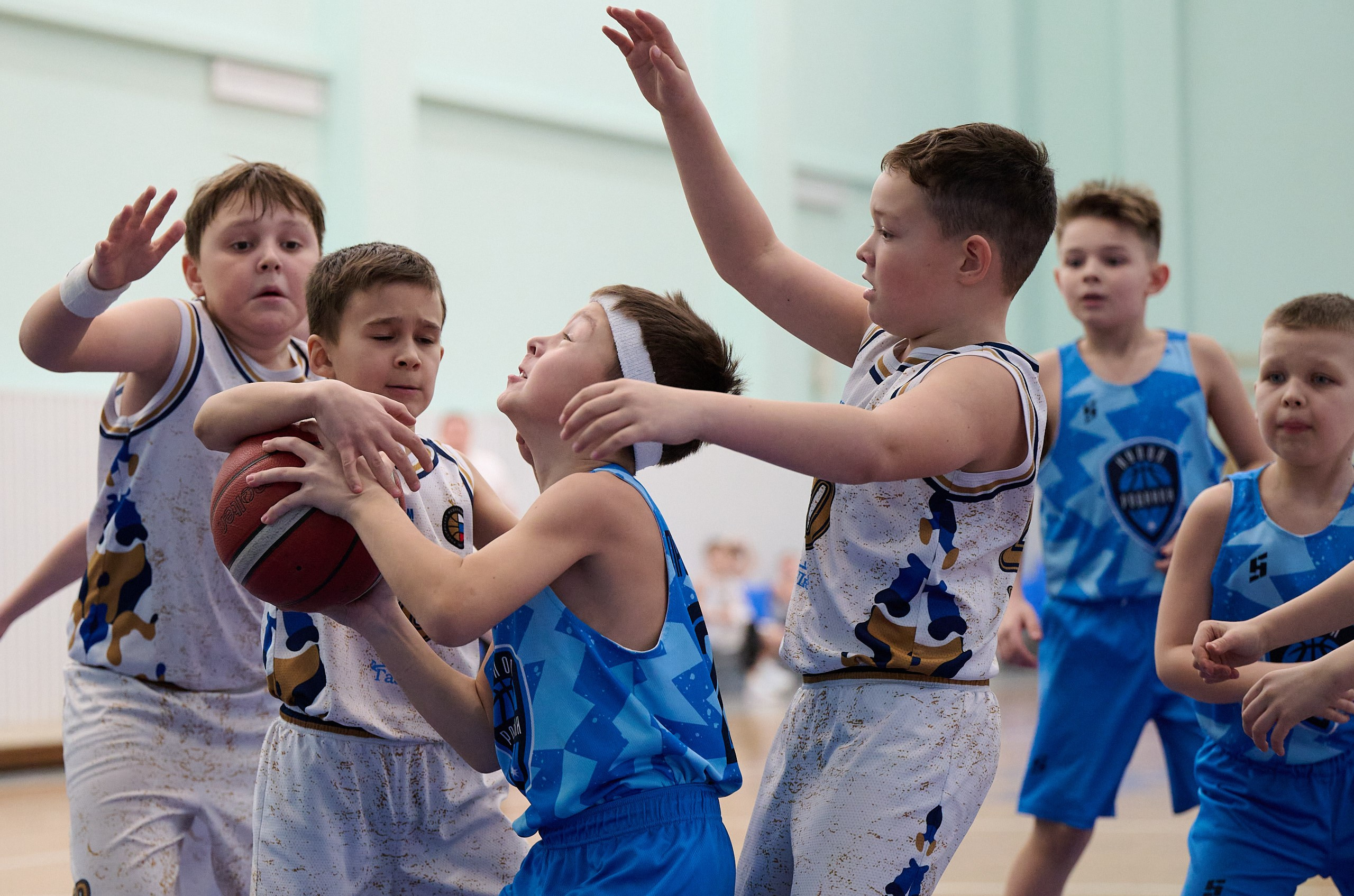 Открытый турнир г. Ижевска. Спортивный репортажный фотограф в Ижевске Сергей Мерзляков