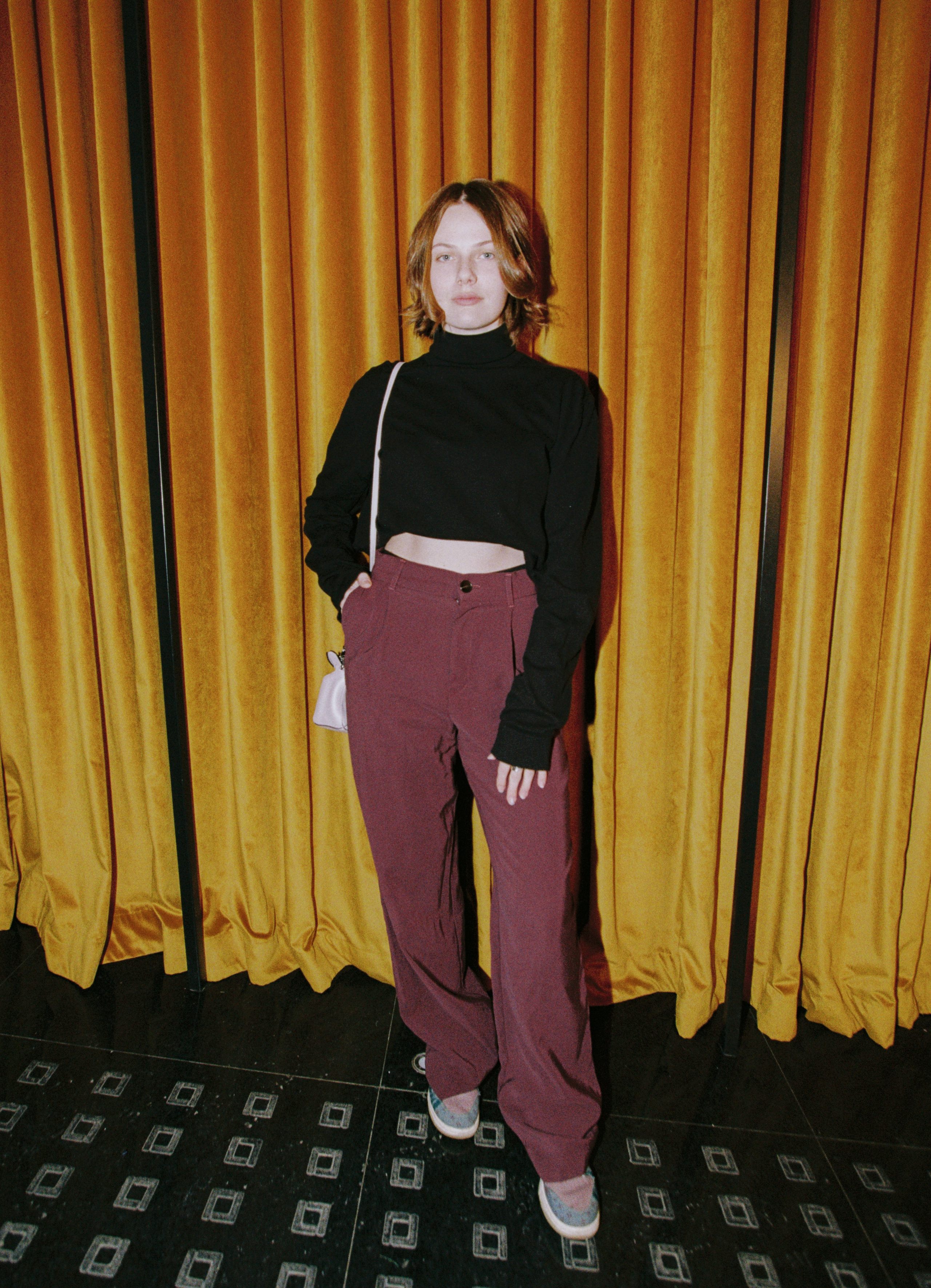 Премьера фильма «Рядом». Портретный и ивент-фотограф в Москве