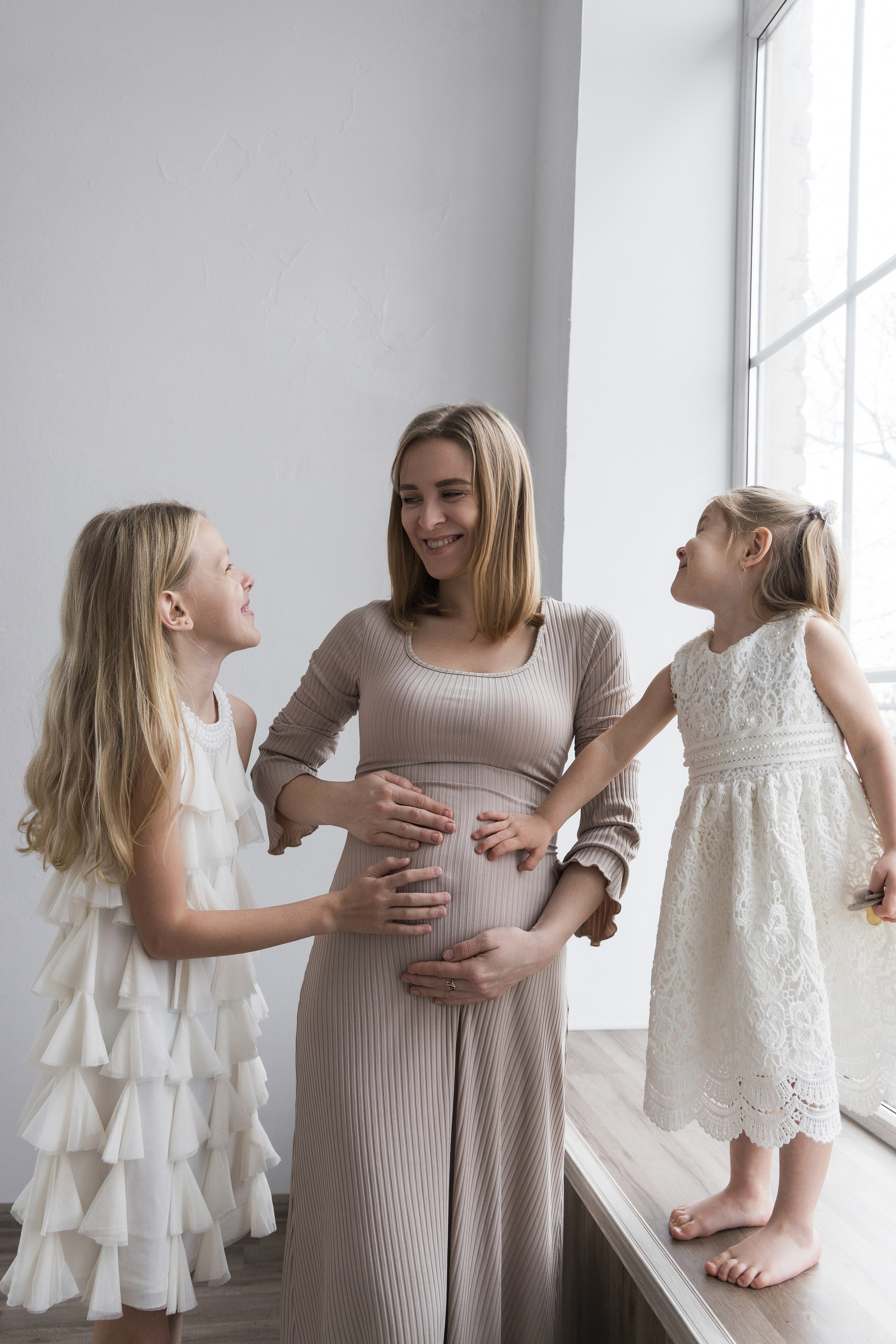 Портфолио дети. Фотограф Ася Уссурийск Владивосток