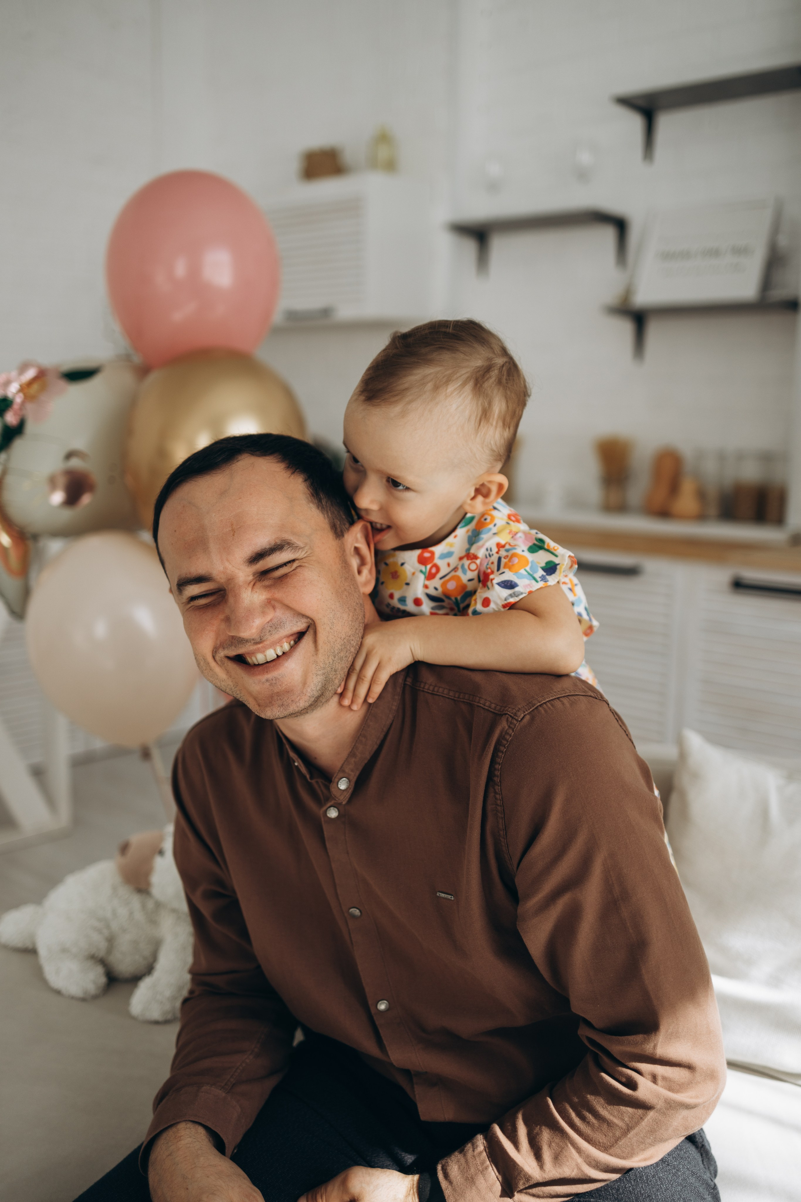 Маргаритке 3 годика. Майорова Валерия Фотограф Ставрополь