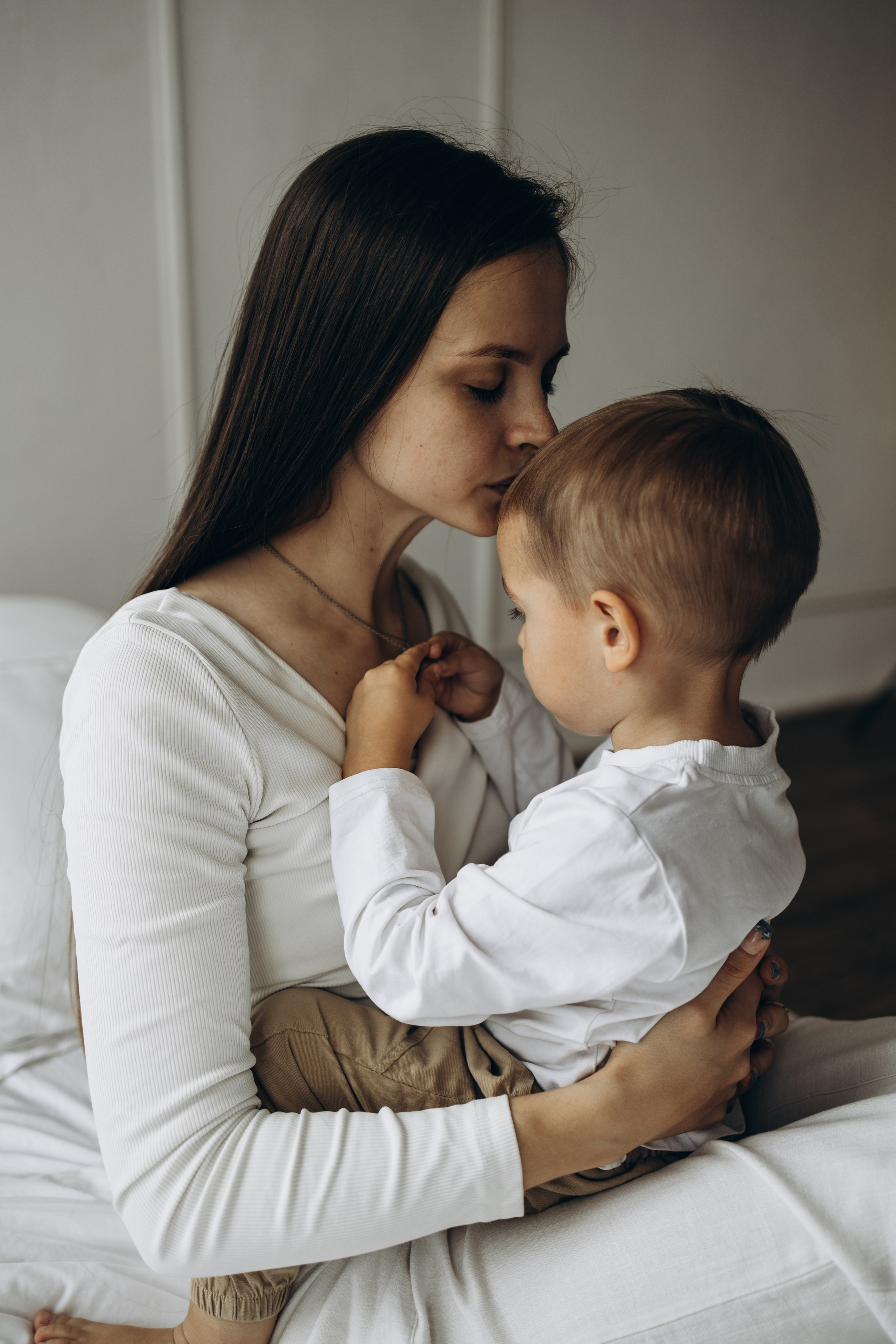 Тёплые семейные истории. Майорова Валерия Фотограф Ставрополь