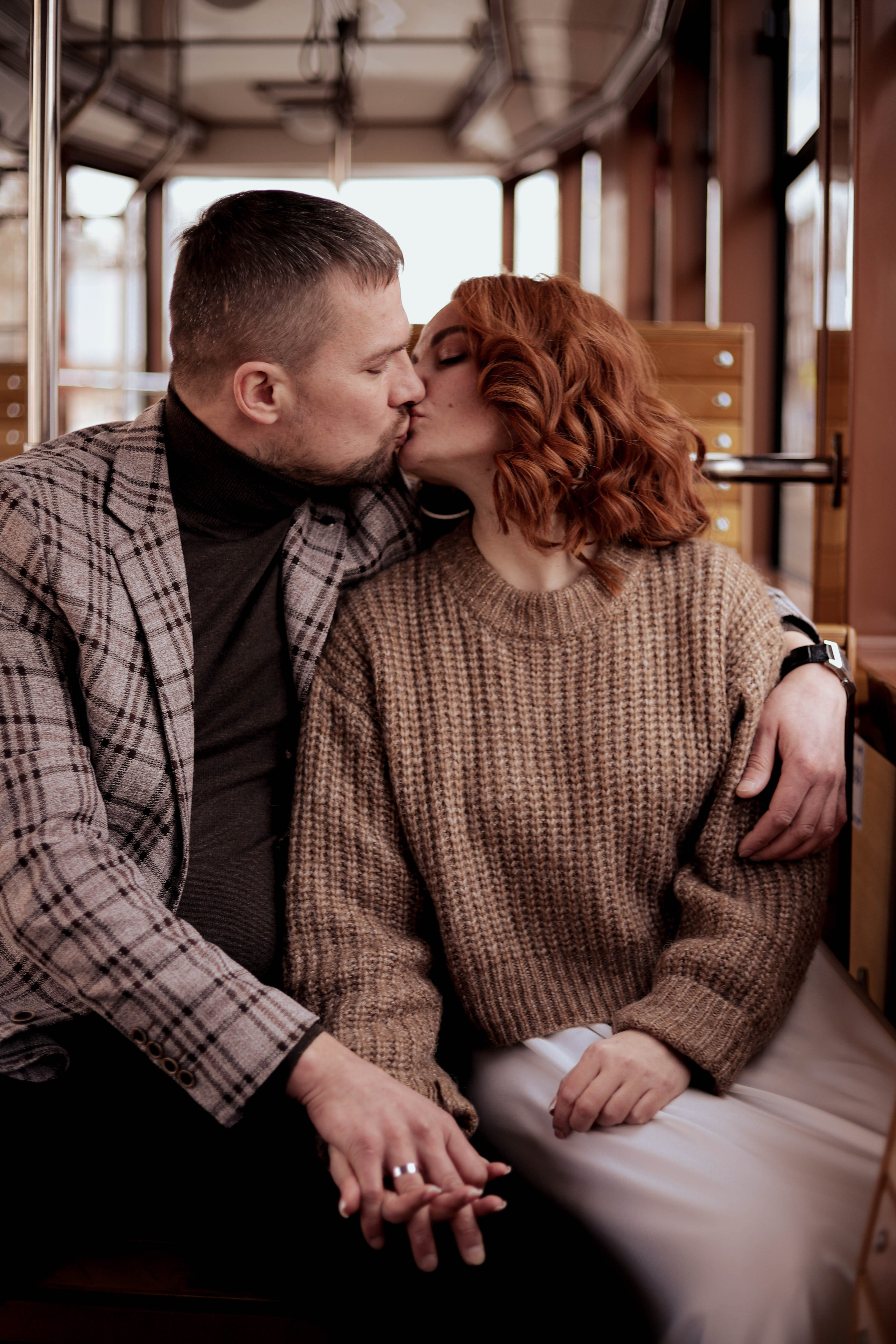 Свадебные истории. Фотограф Косинова Алёна