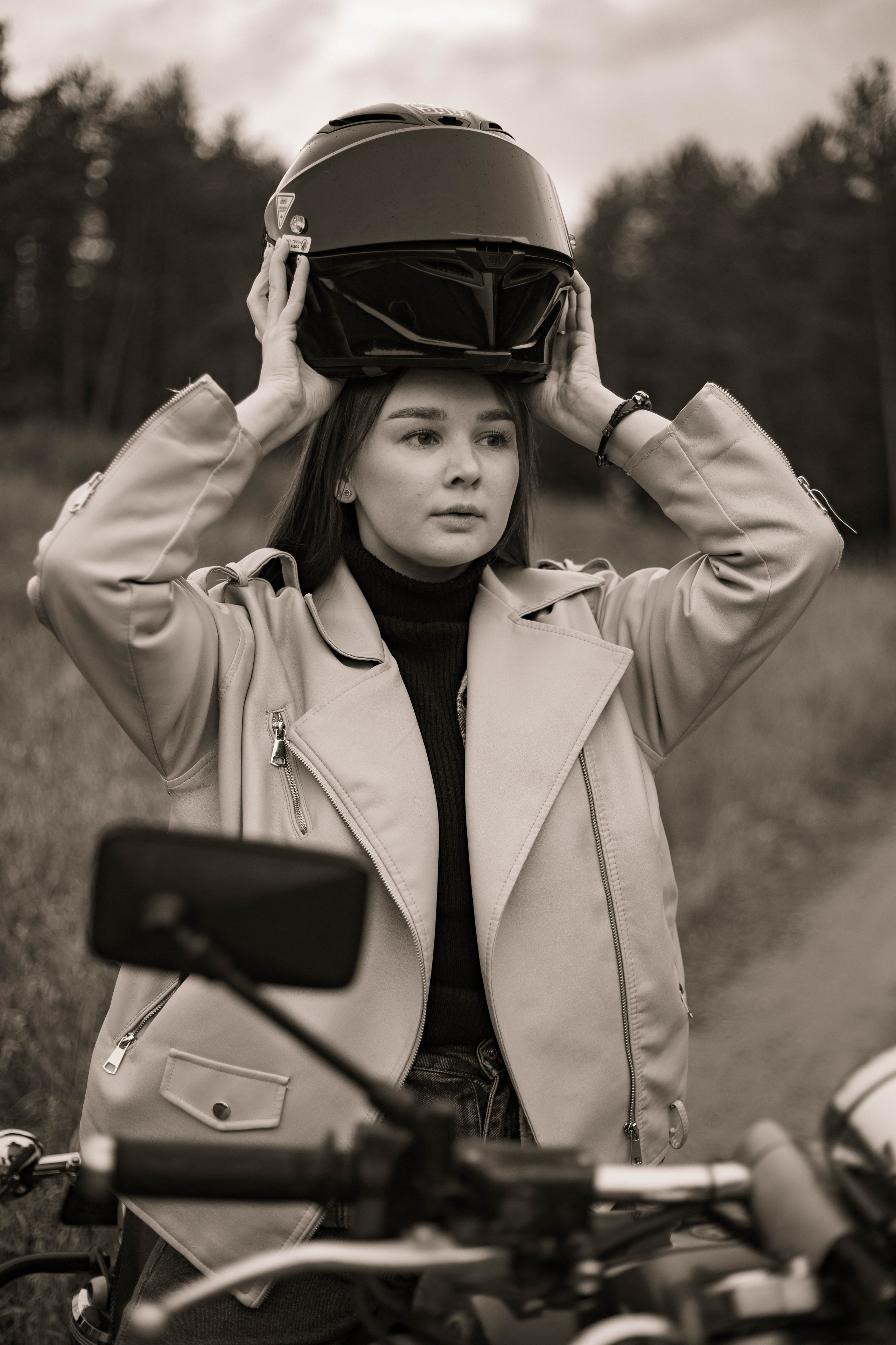 Индивидуальные съемки. Фотограф Косинова Алёна