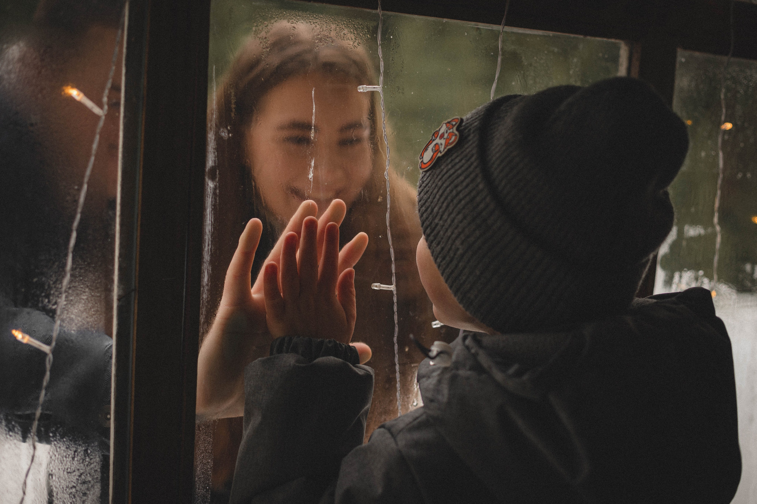 Семейные истории. Фотограф Косинова Алёна