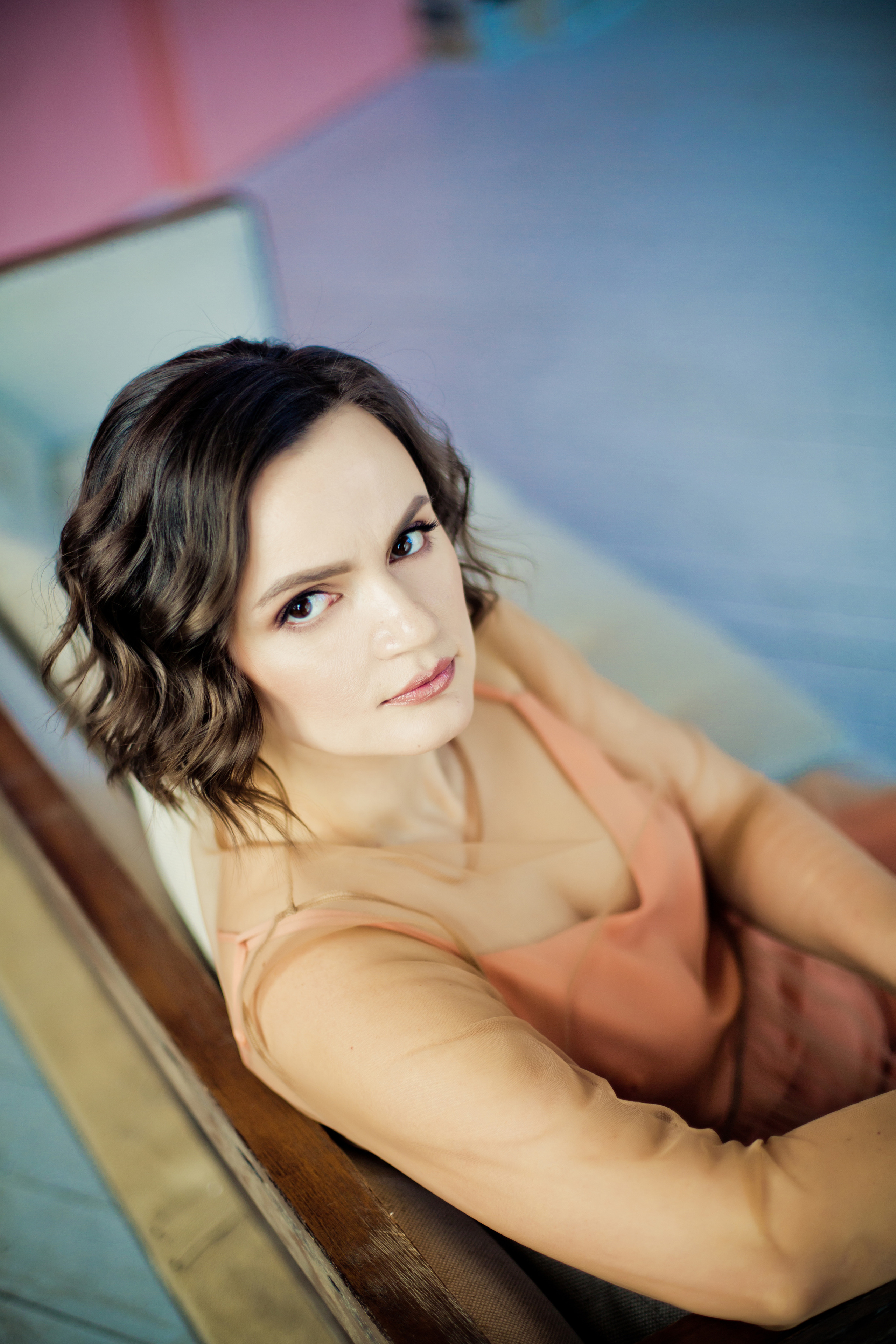 Яна. Детский, свадебный и семейный фотограф Юлия Курбатова, Санкт-Петербург