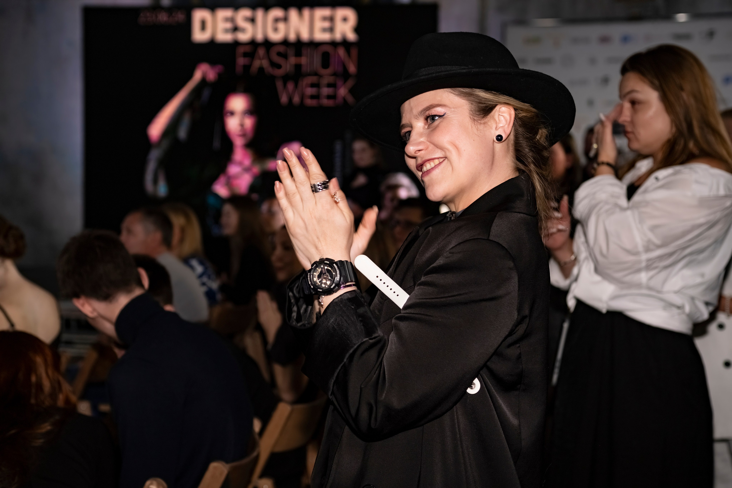 Репортажная съемка. Репортажный, концертный фотограф в Санкт-Петербурге Эва Маркова